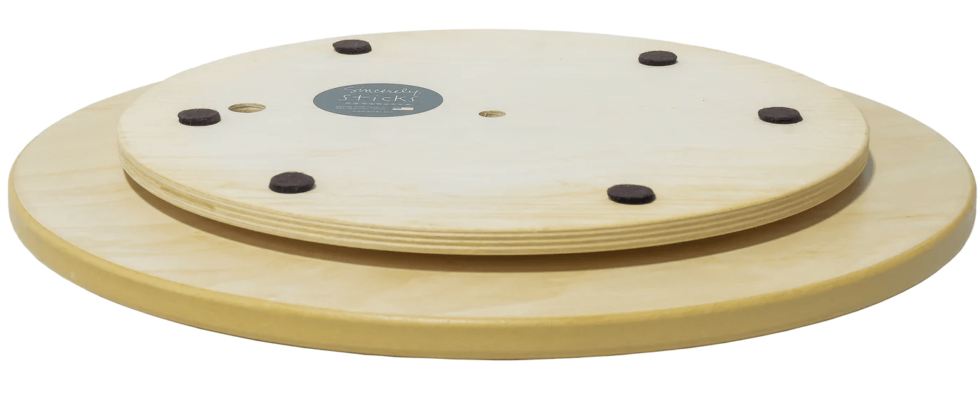  Cat Scratch Fever Lazy Susan、mySite、elrpsem3k