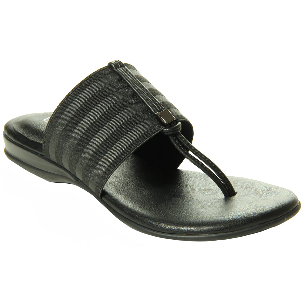 Yesen T-Strap Sandals、mySite、gtrtttuynbv