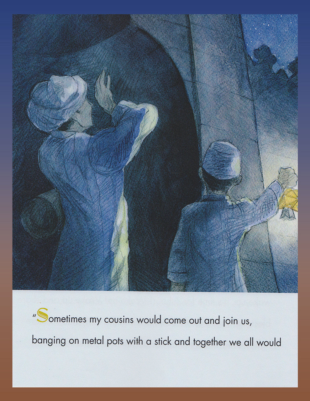 Yusuf's Ramadan Lantern、mySite、topwebapps