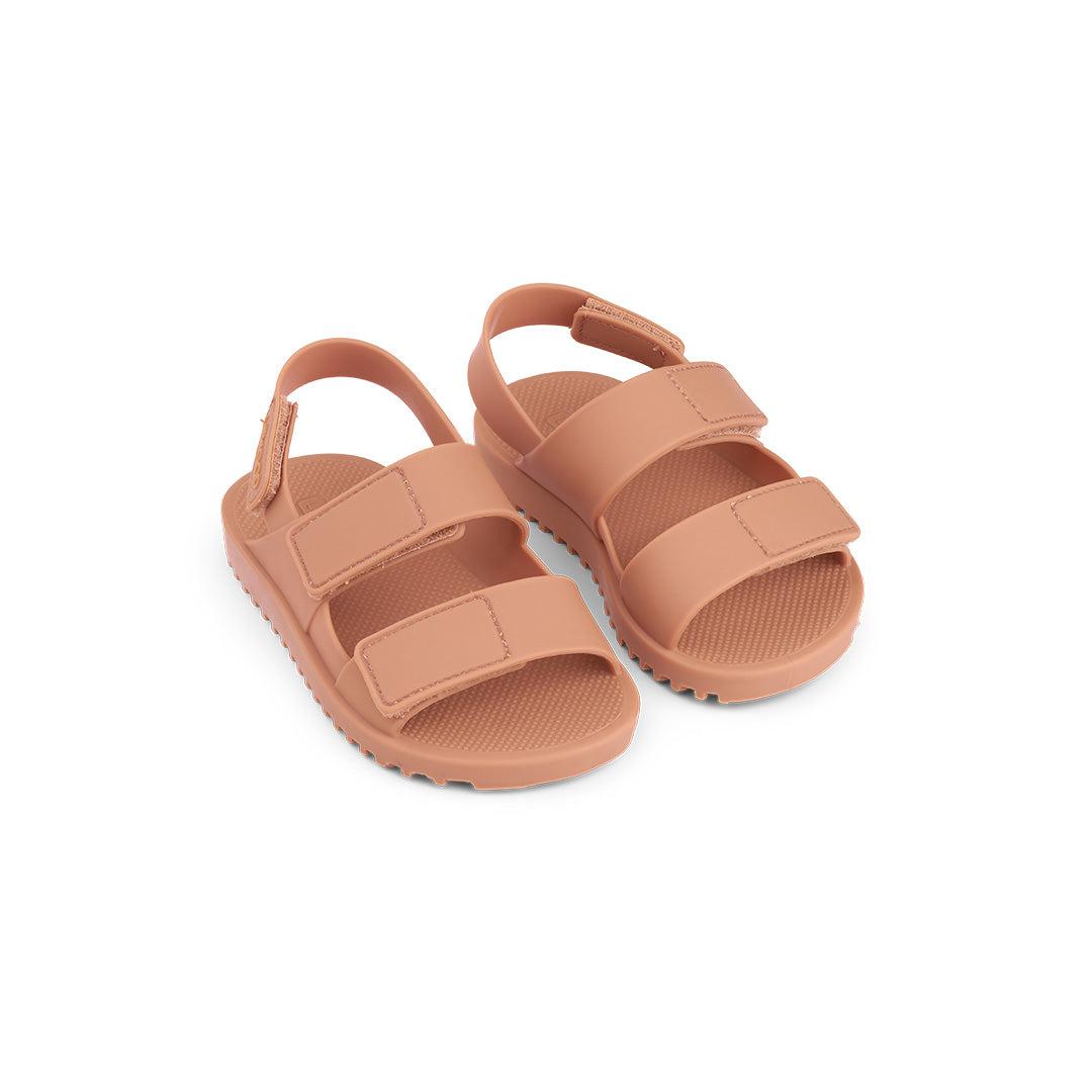  Liewood Joy Sandals - Tuscany Rose、mySite、merchandisen