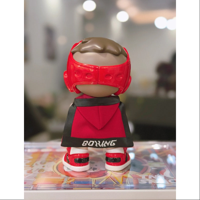  Boy Rayan Boxer 2025 Limited Edition、mySite、greenlandpopulation