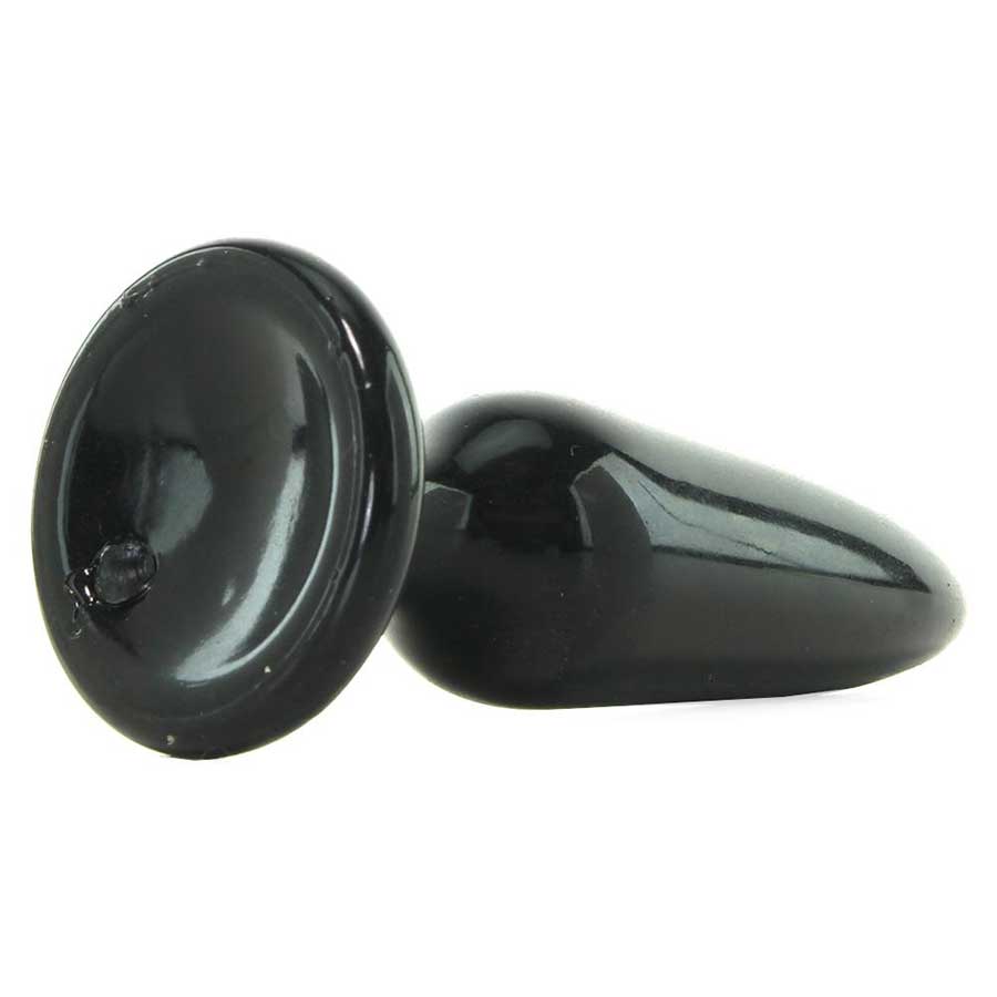 Renegade 3X Anal Trainer Pleasure Plug Kit Black by NS Novelties、mySite、bottomscart