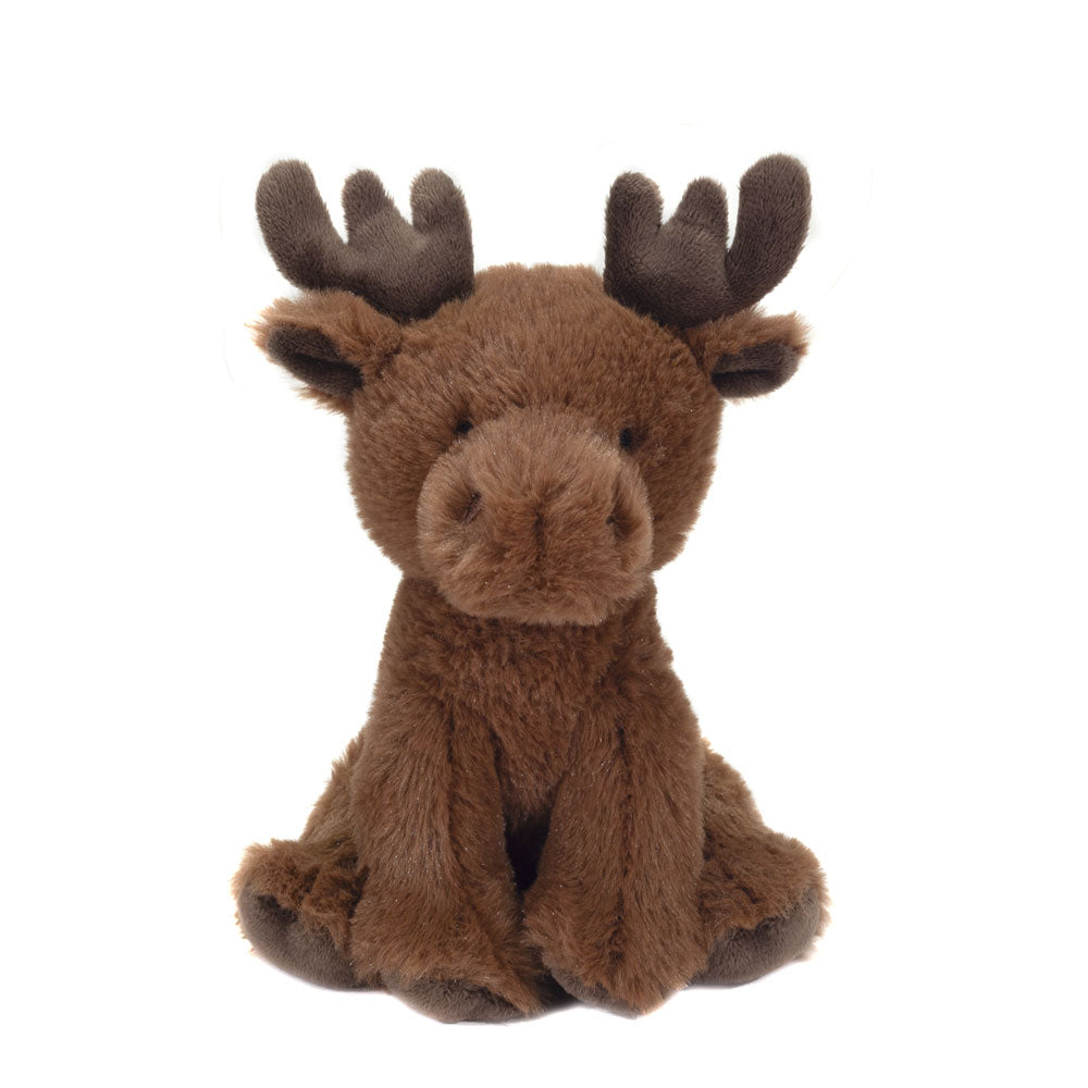EARTH PALS - 6.5IN Moose、mySite、g9winljtr