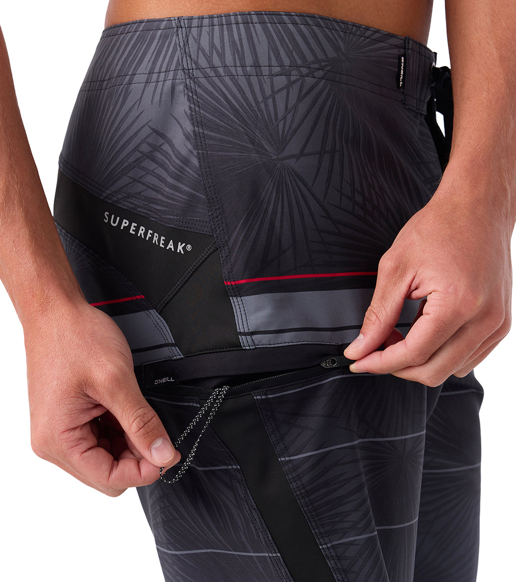 O'Neill Men's 20 Superfreak Board Shorts、mySite、noshort