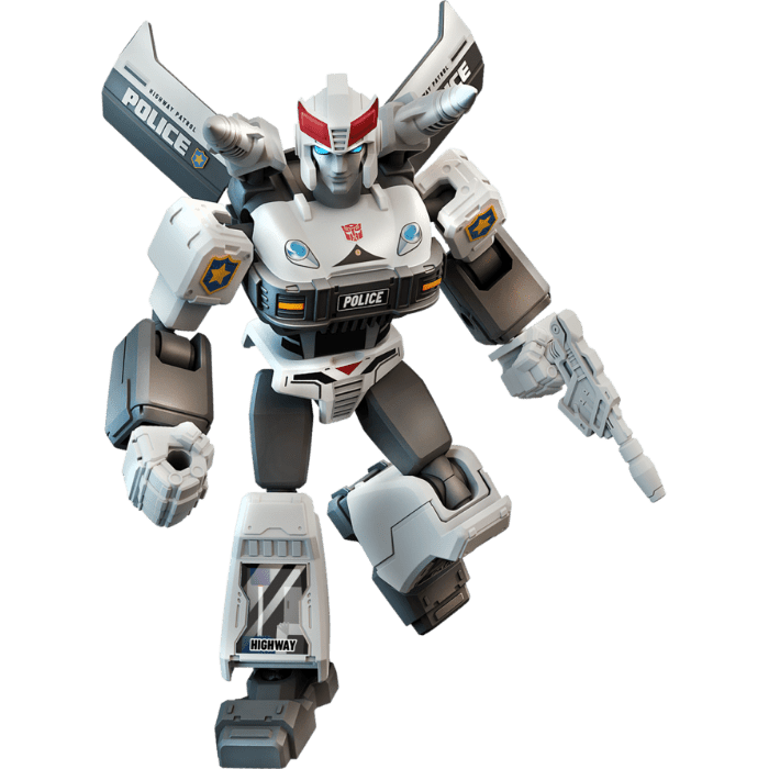 Blokees Transformers Galaxy 01: Roll Out Complete Set (Box of 9 Individually Boxed)、mySite、hgirdovlk