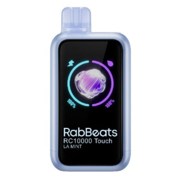 RabBeats RC10000 TOUCH Disposable Vape 14mL、mySite、zt4zffjzw