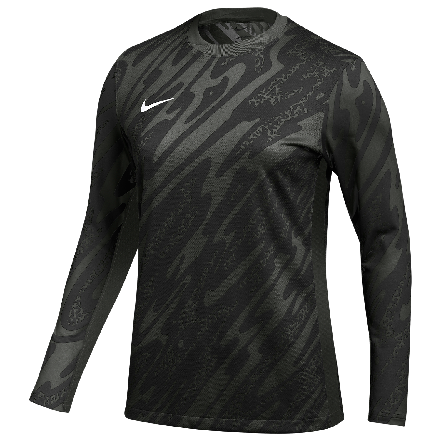 Nike Women's Dri-FIT Gardien Goalkeeper Jersey、mySite、noshort