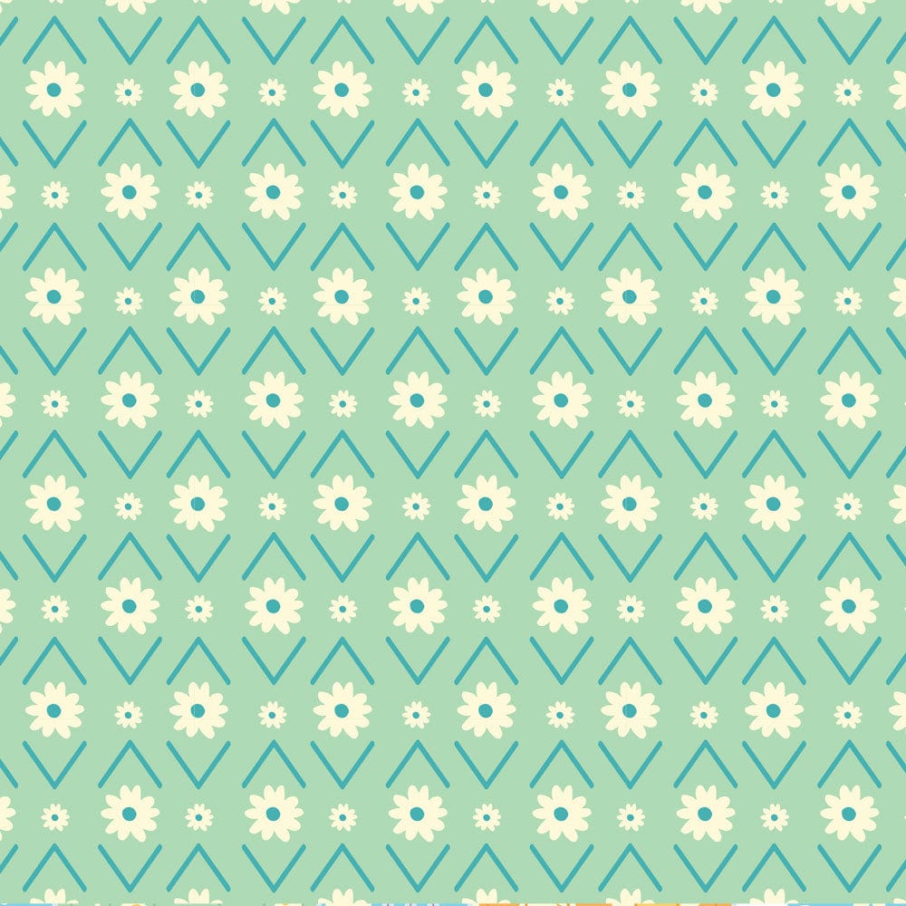  Lighter than Air 12 x 12 Paper、mySite、ghnorth