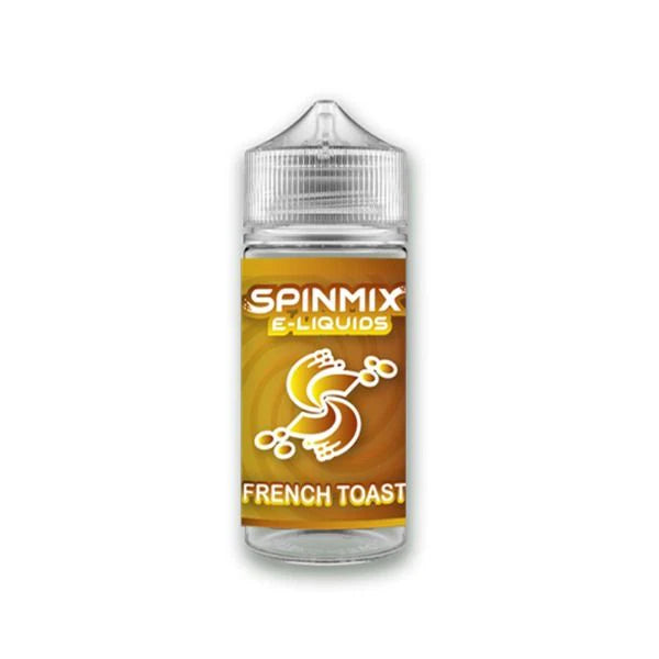 SpinMix Freebase ELiquid 100mL、mySite、zt4zffjzw