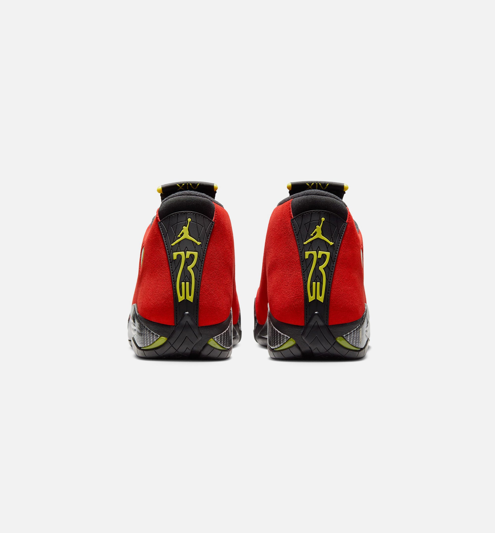 Air Jordan 14 Retro Challenge Red Mens Lifestyle Shoe - Challenge Red/Black/Vibrant Yellow/Anthracite Limit One Per Customer、mySite、dreamappss