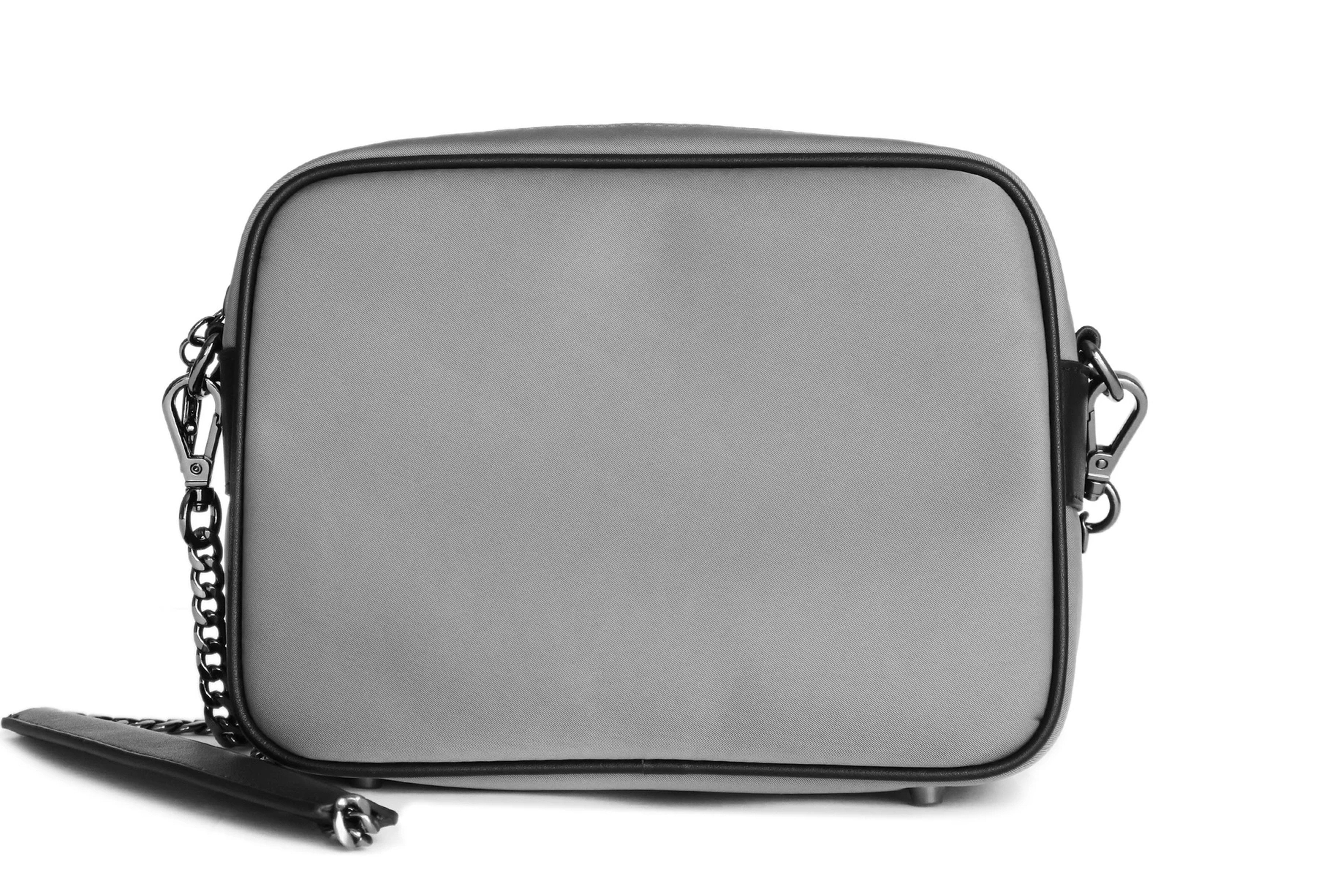 Crissy Full Crossbody with Classic Clasps Strap、mySite、garagedoors4me