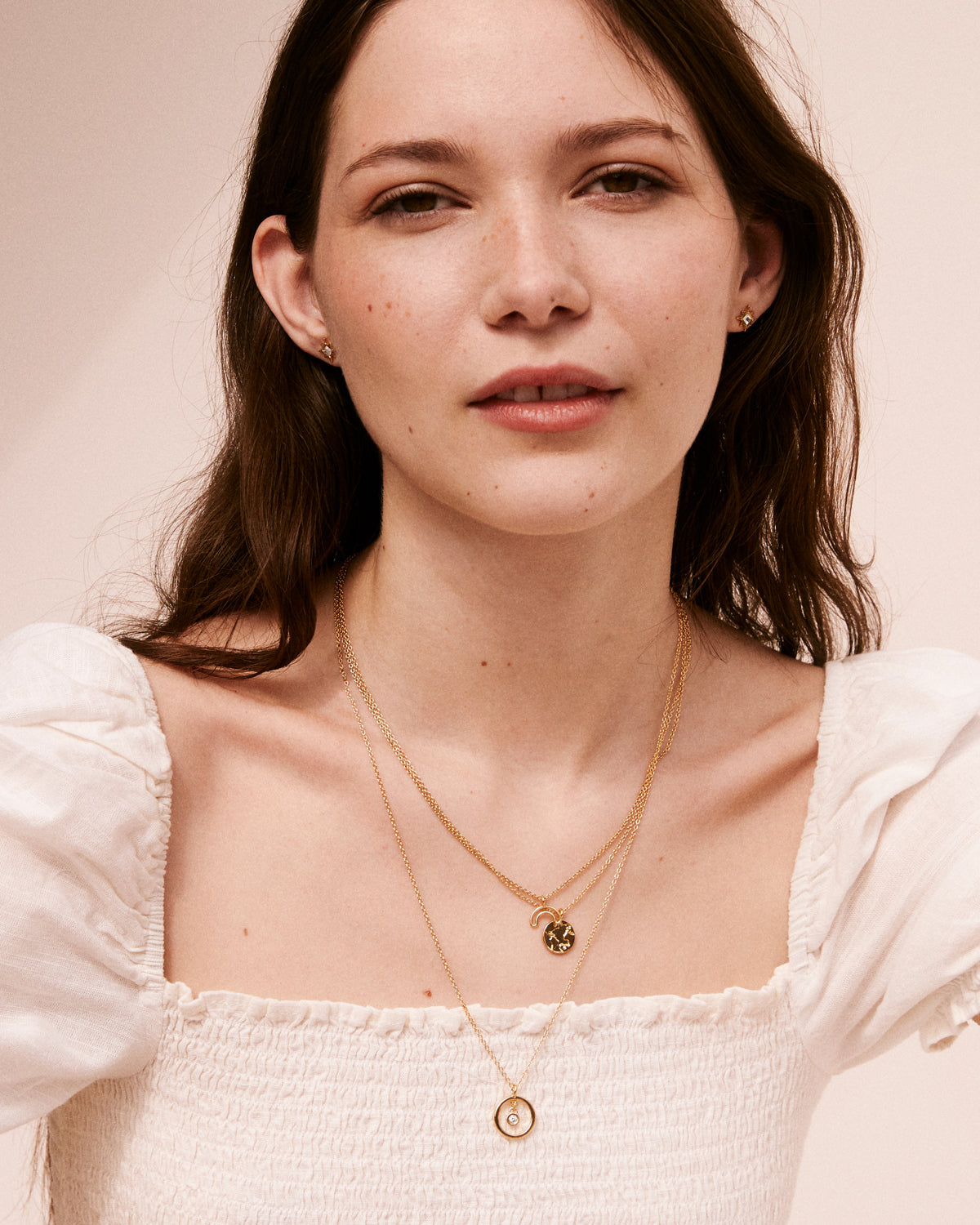 Overcome Necklace、mySite、hinf8tx79