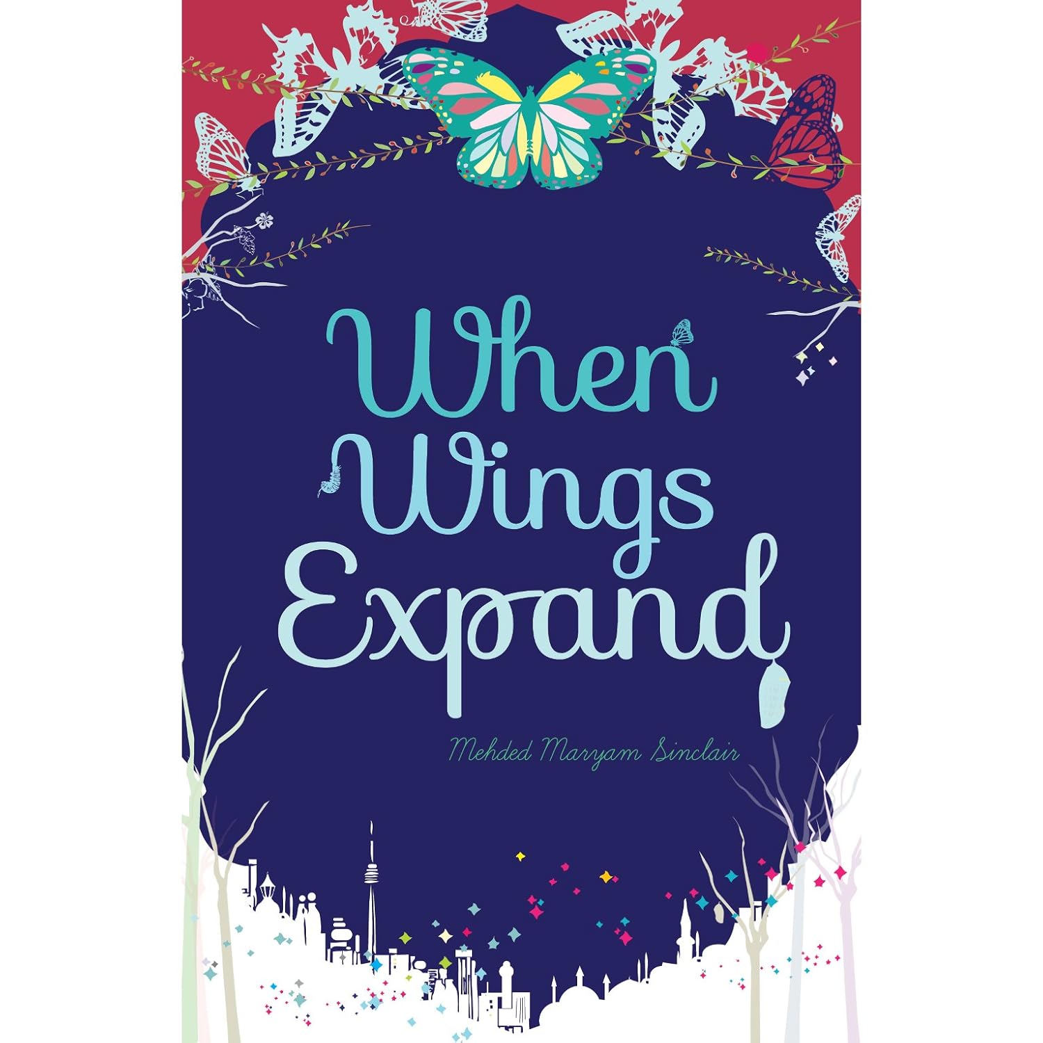 When Wings Expand、mySite、topwebapps