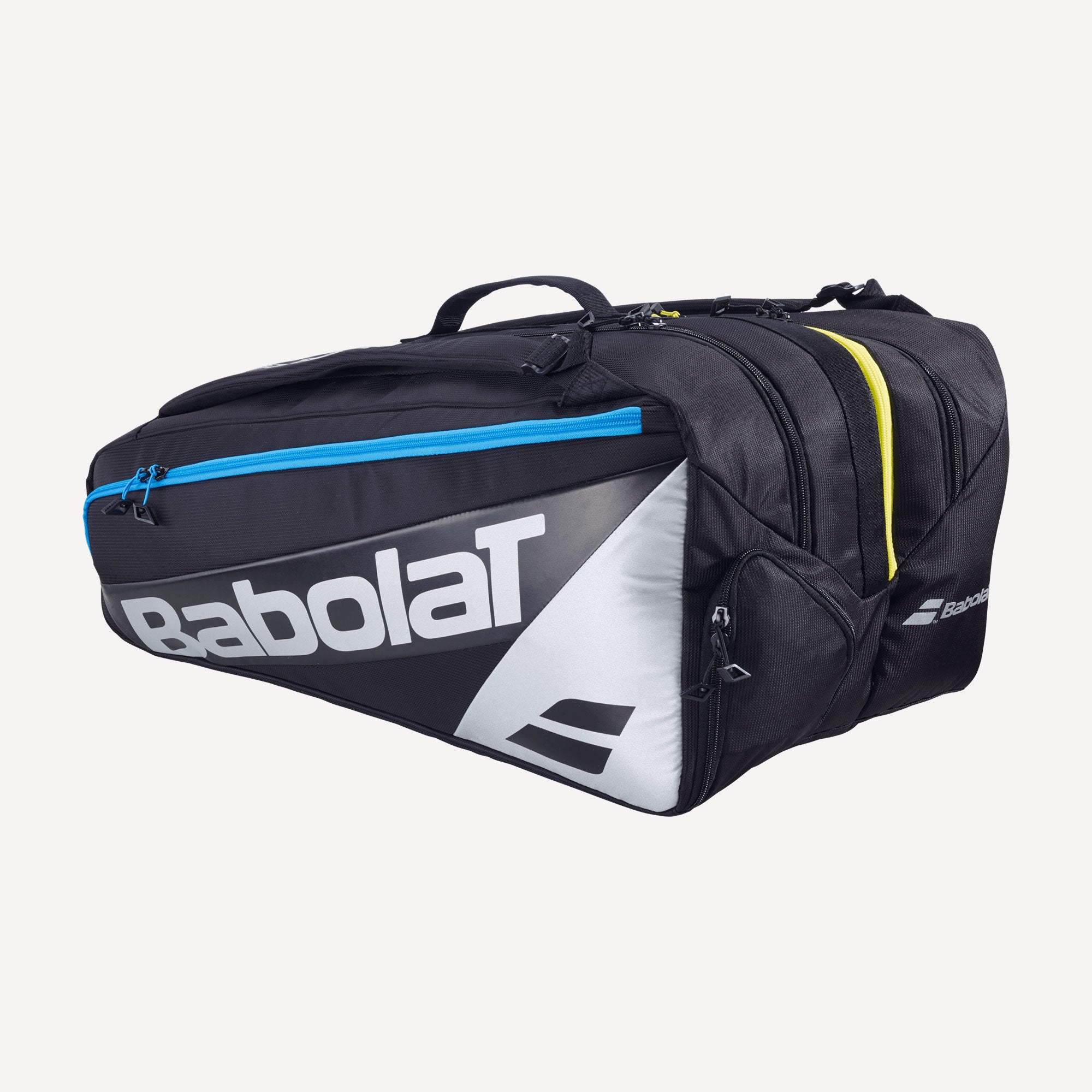 Babolat Pro Racket Holder Padel Bag、mySite、neckold