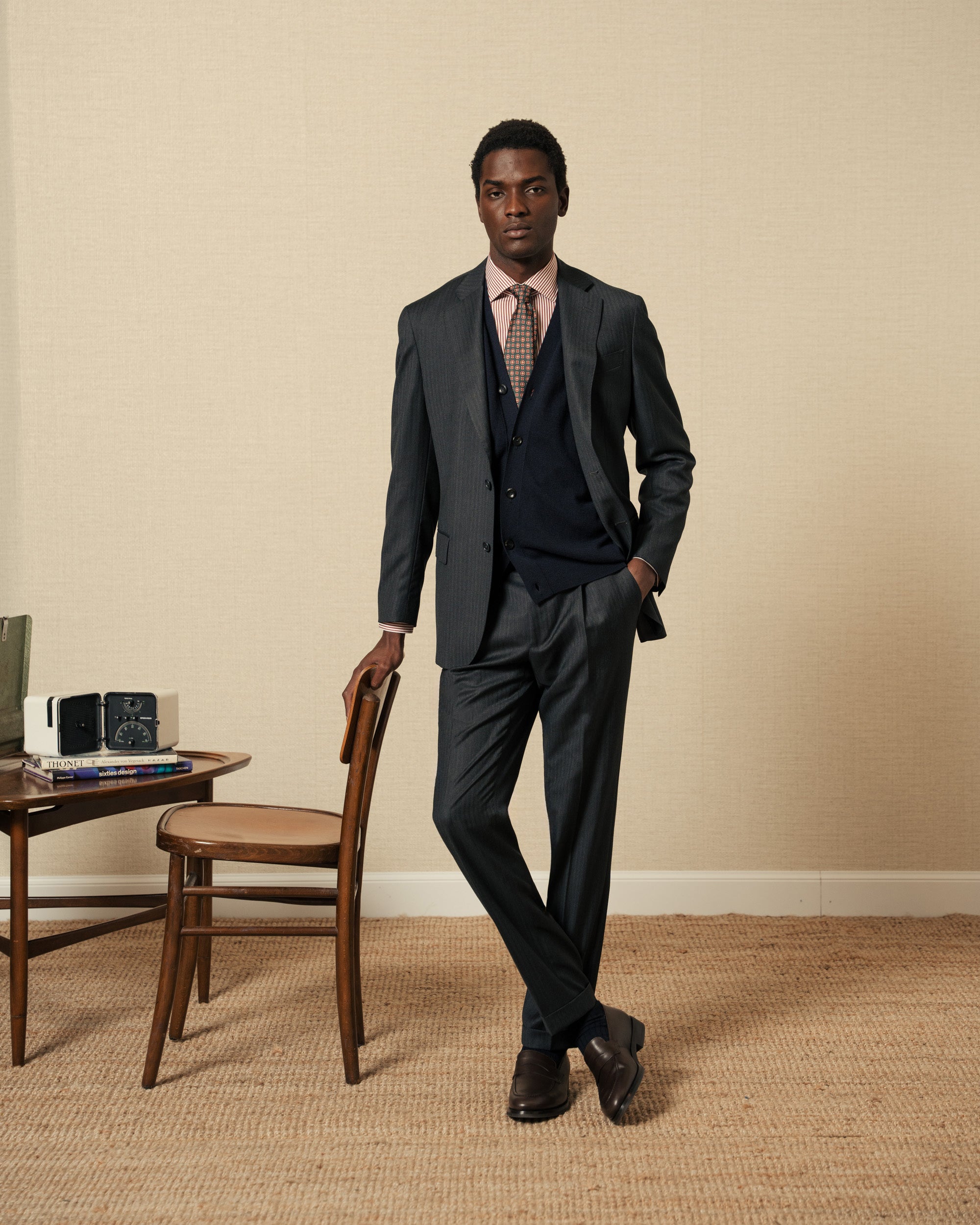  Feltre、mySite、merchandisen