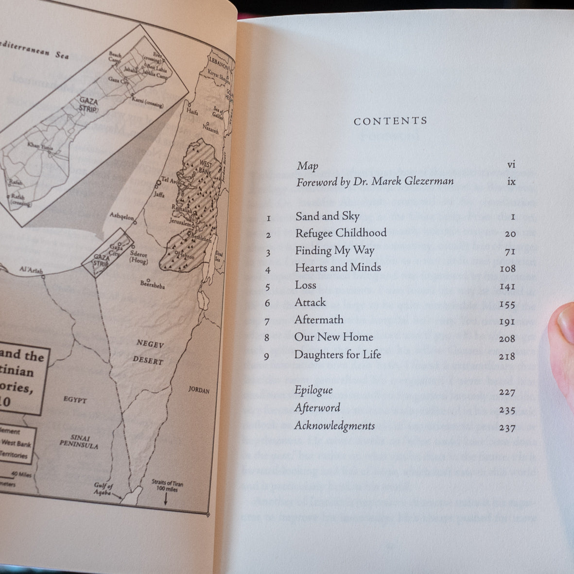 I Shall Not Hate、mySite、topwebapps