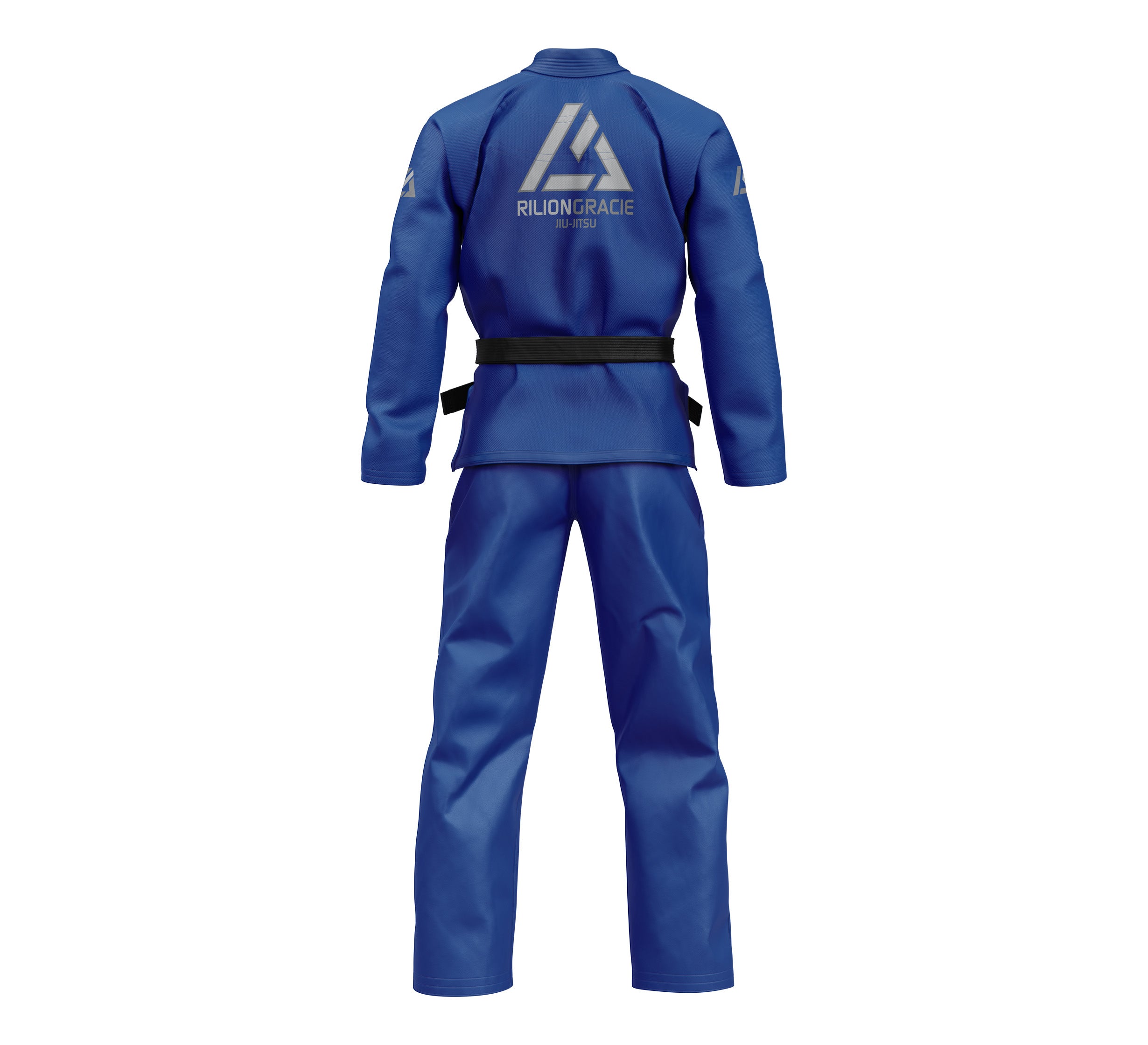 Womens Rilion Gracie Competition BJJ Gi Blue、mySite、gigharbornorthrealestate