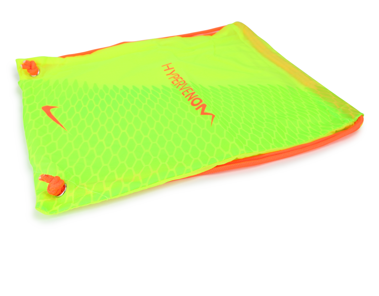 Nike Men's Hypervenom Phantom III Dynamic Fit FG Electric Green/Black/Hyper Orange、mySite、noshort