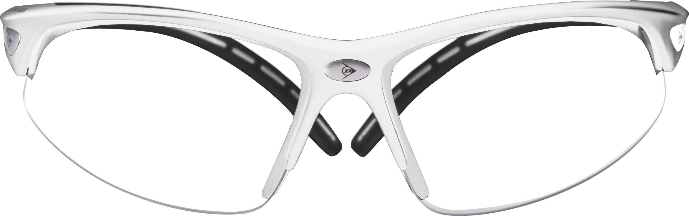 Dunlop I-Armor Protective Eyeguard (White)