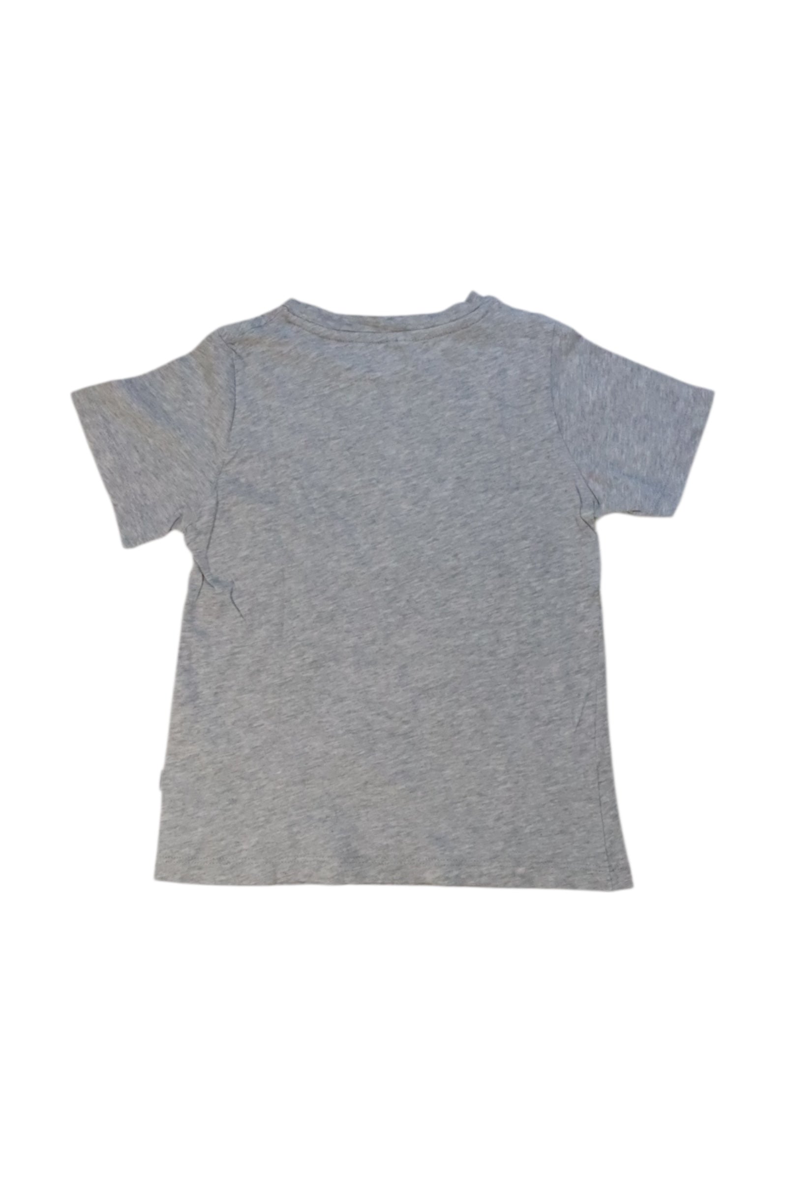 Stella McCartney Feeling Crabby Short Sleeve T-Shirt - 4T、mySite、g9winljtr