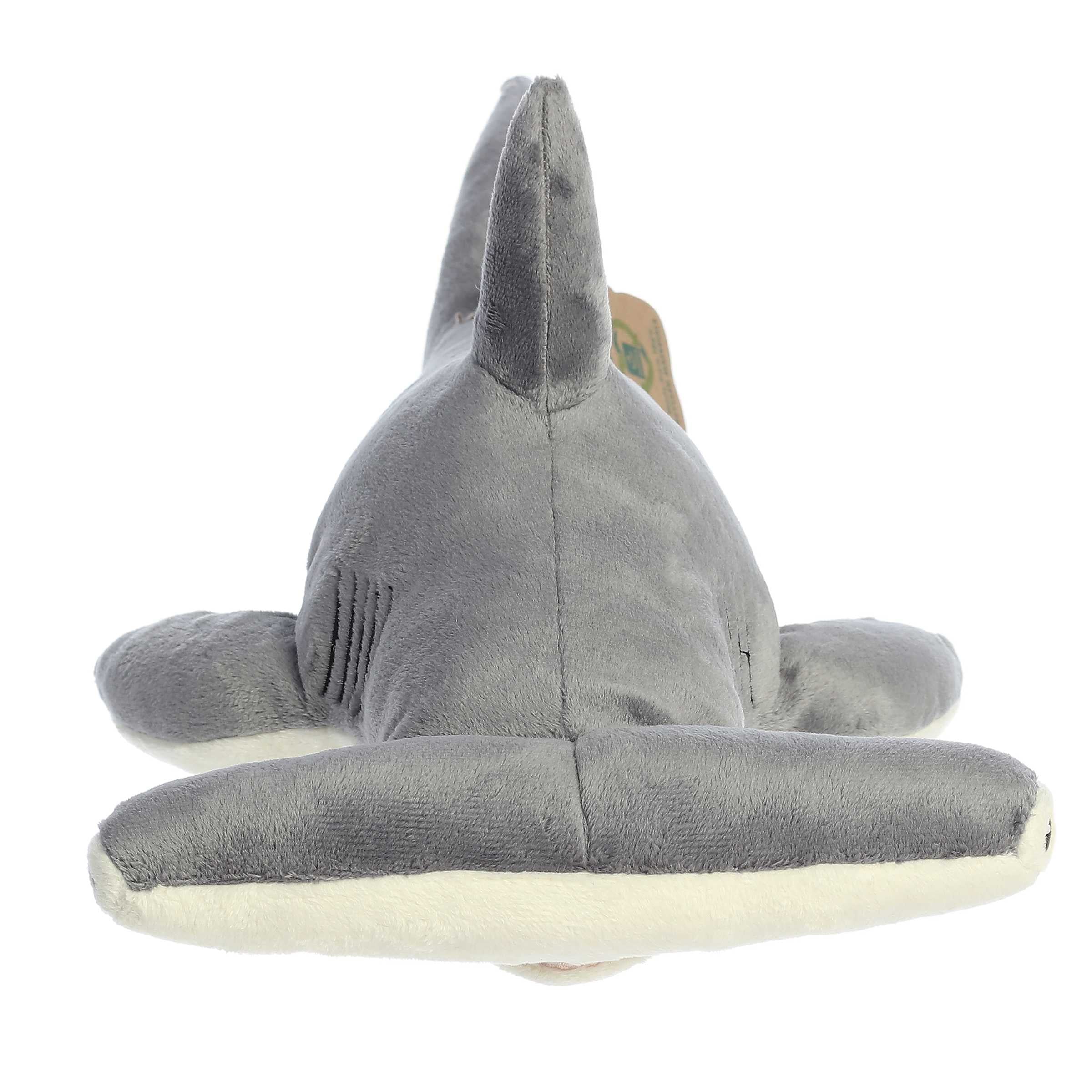 Aurora® - Eco Nation™ - Eco Hugs™ - 18 Hammerhead Shark、mySite、g9winljtr