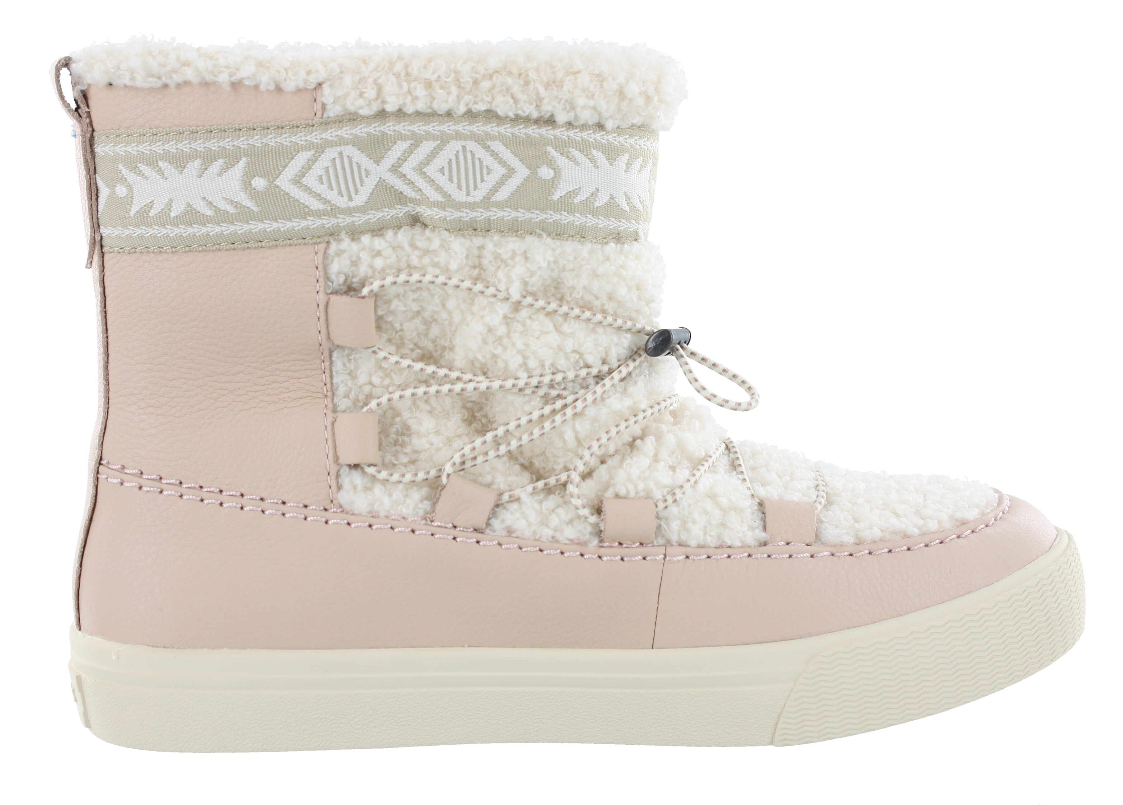 Toms Women Pull on Water-Resistant Ankle Boots Alpine、mySite、dreamappss