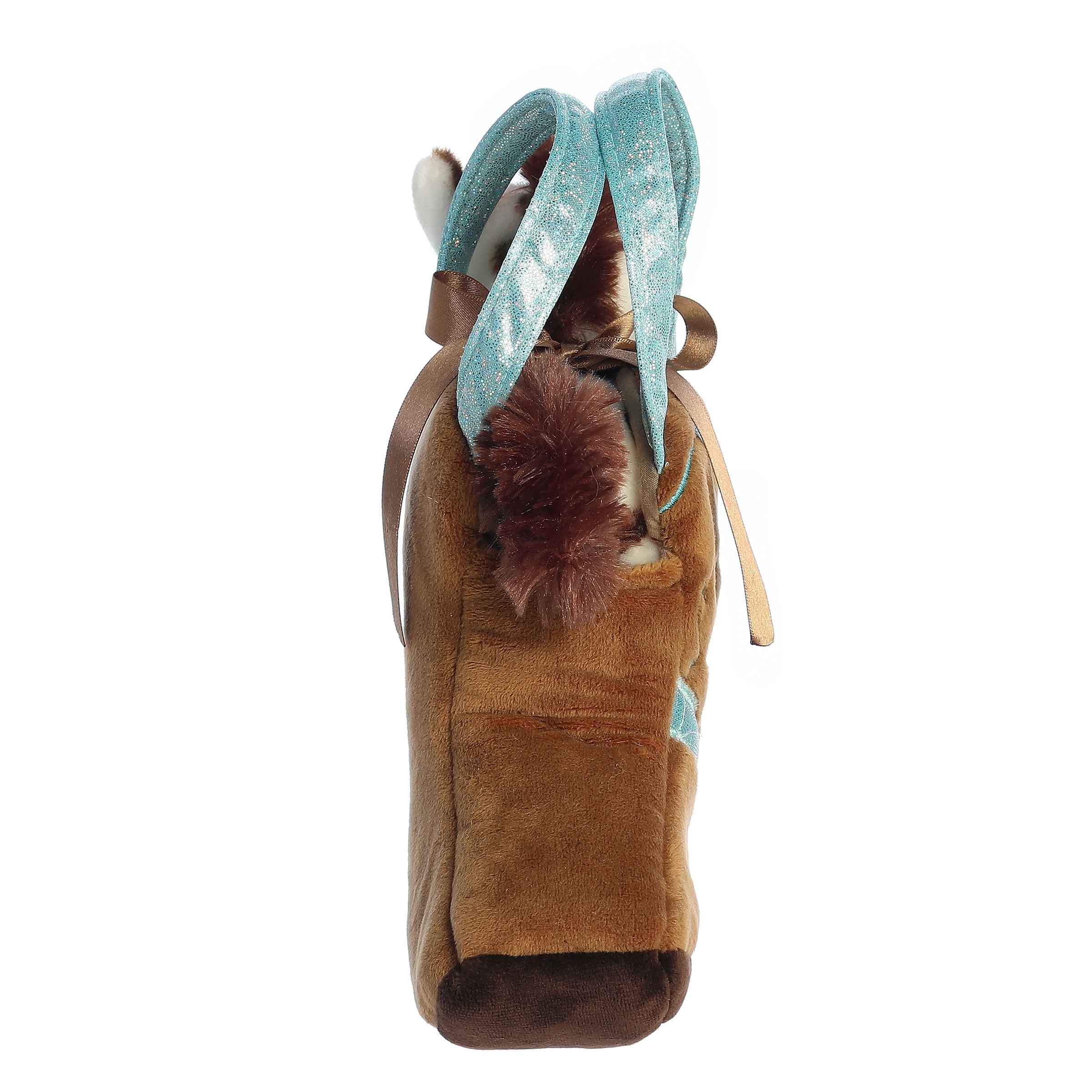 Aurora® - Fancy Pals™ - 7.75 Giddyup Boot™、mySite、g9winljtr