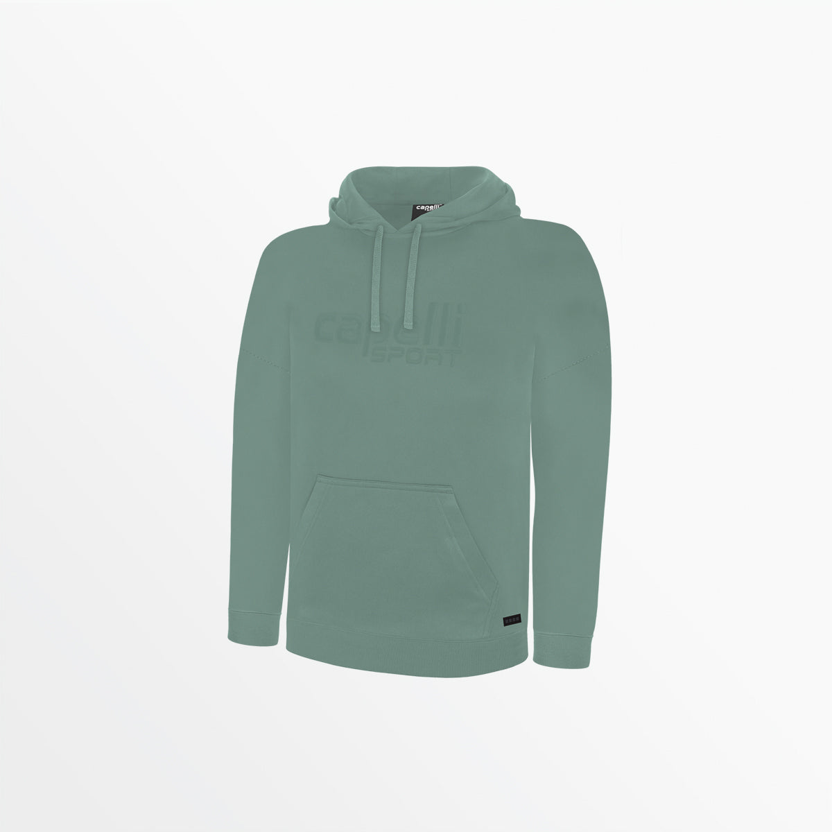 MEN'S TONAL PULLOVER HOODIE