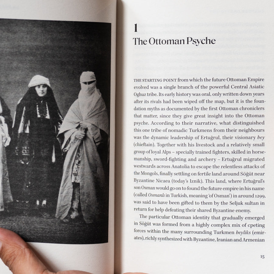 The Ottomans: A Cultural Legacy PB、mySite、topwebapps