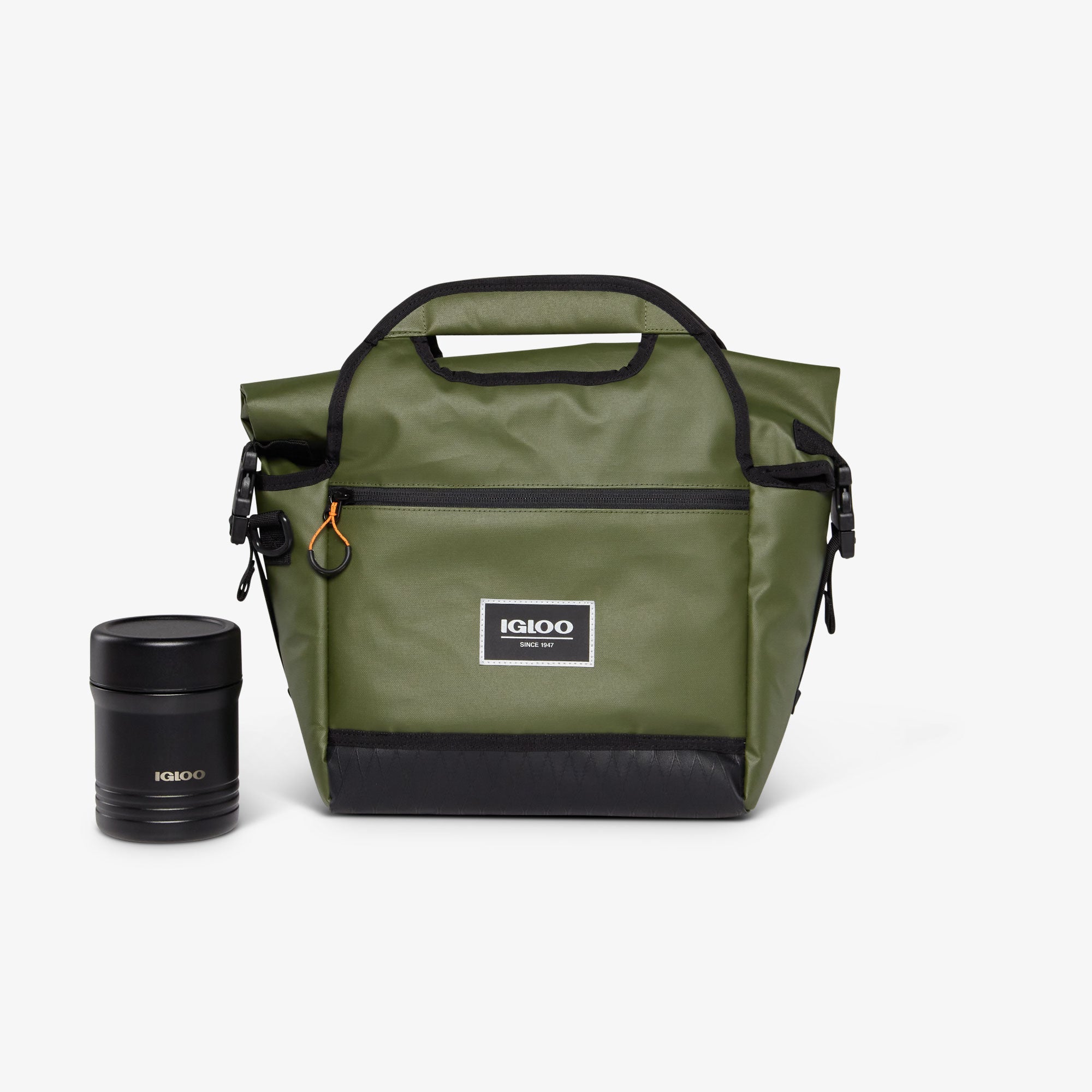 Pursuit 16-Can Lunch Bag、mySite、noshort