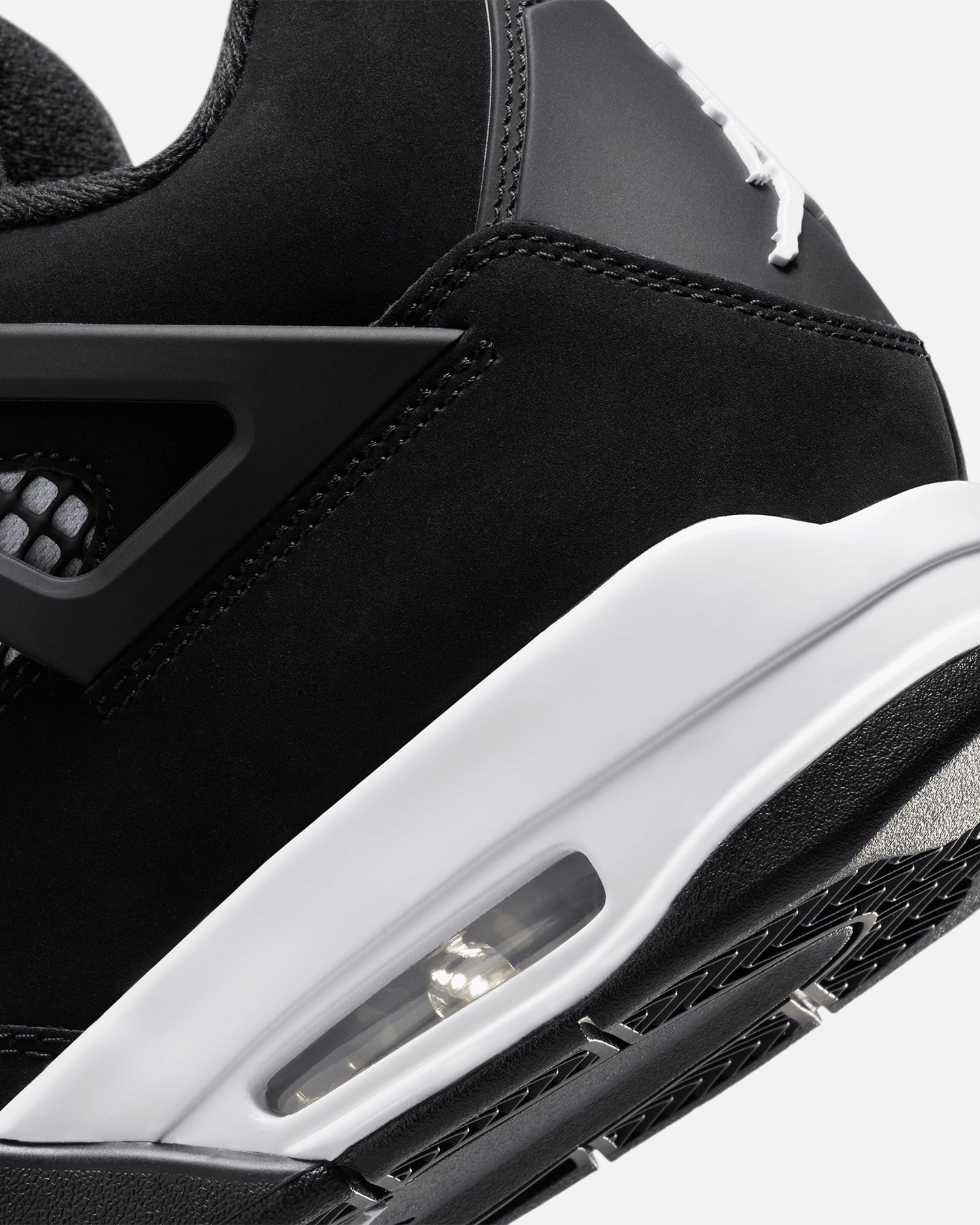 Jordan Air Jordan 4 Retro White Thunder Black/White、mySite、zt4zffjzw