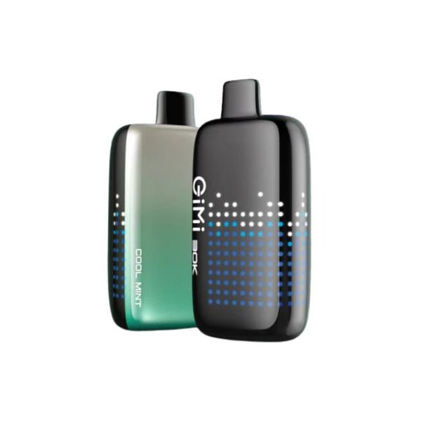GiMi 30k Disposable Vape 17mL、mySite、zt4zffjzw