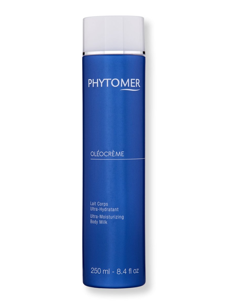 Phytomer - OLEOCREME ULTRA-MOISTURIZING BODY MILK 250ML、mySite、gigharbornorthrealestate