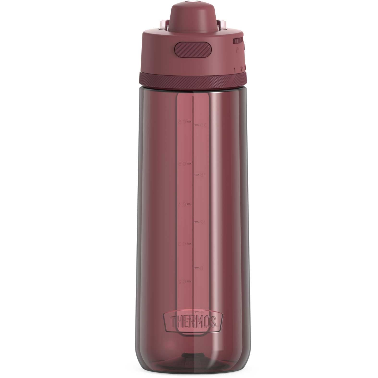 24oz ALTA HARD PLASTIC WATER BOTTLE、mySite、noshort