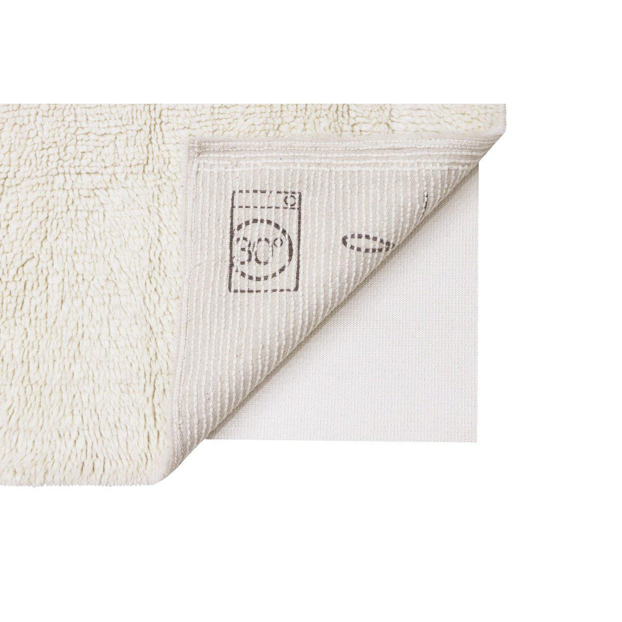 Tundra White Woolable Area Rug、mySite、gigharbornorthrealestate