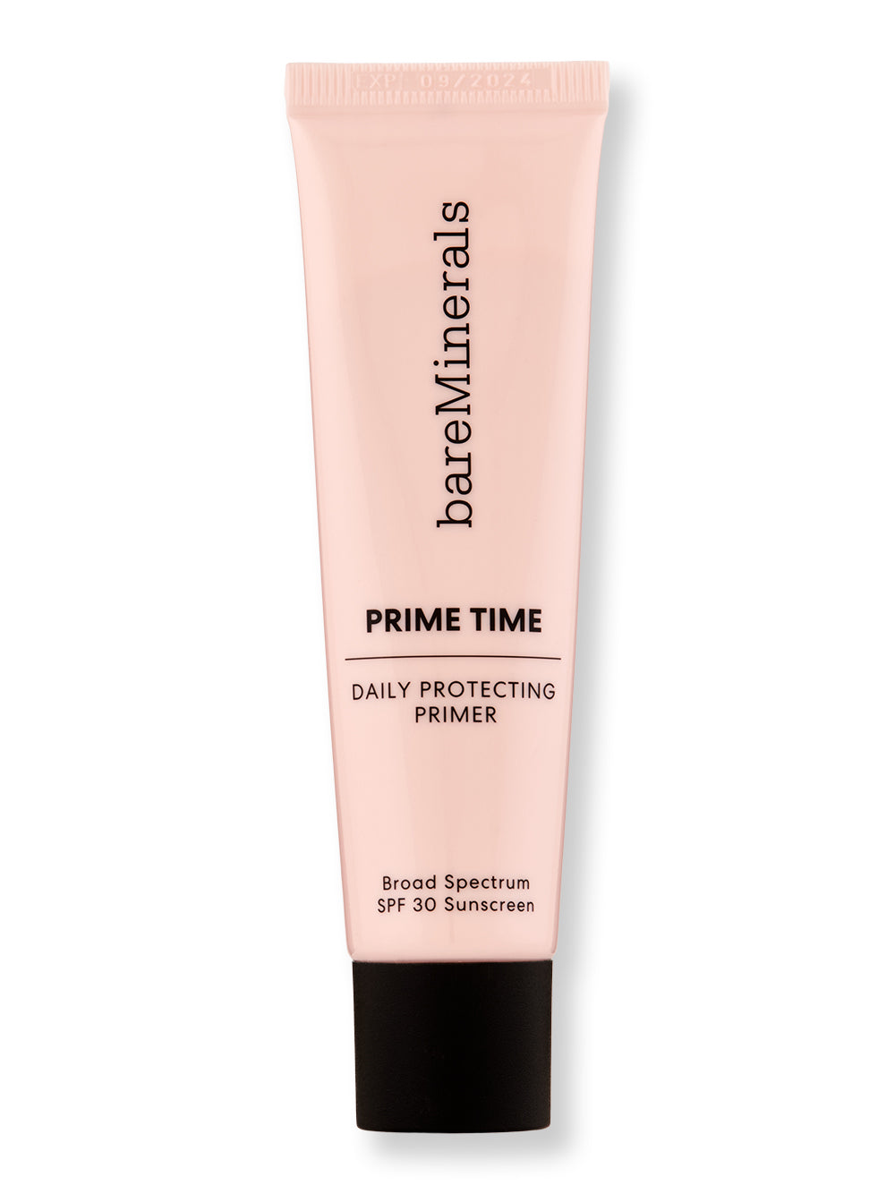 Bareminerals Prime Time Daily Protecting Primer SPF 30、mySite、gigharbornorthrealestate
