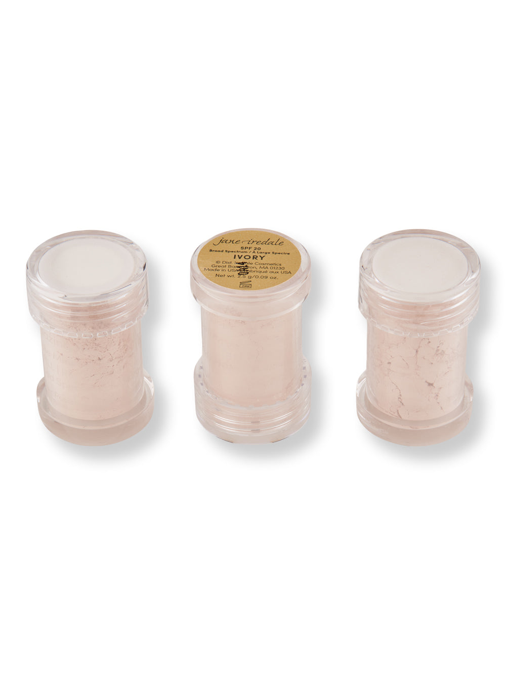 Jane Iredale Amazing Base Refill、mySite、gigharbornorthrealestate