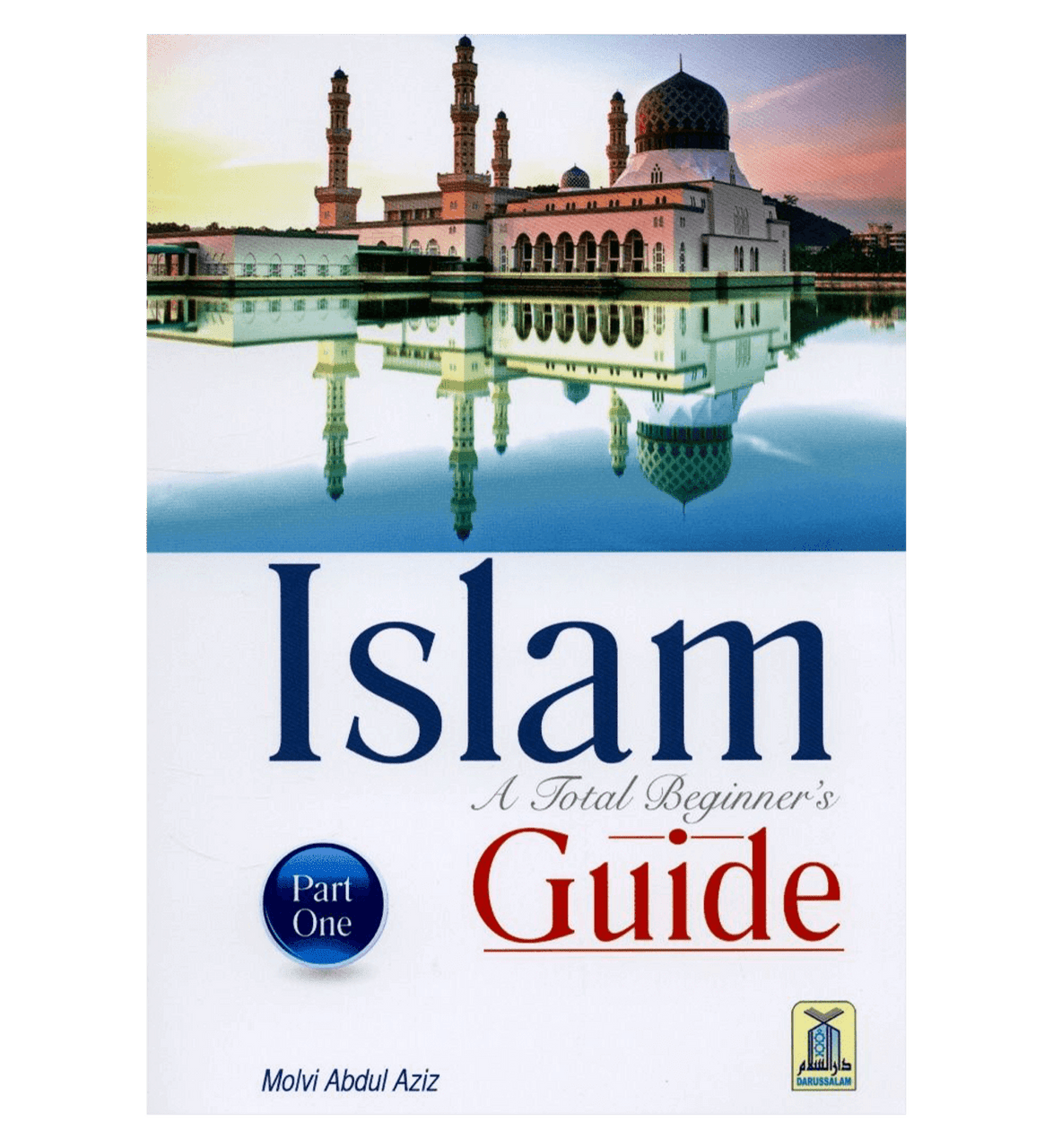 Islam A Total Beginner's Guide (Part one)、mySite、topwebapps
