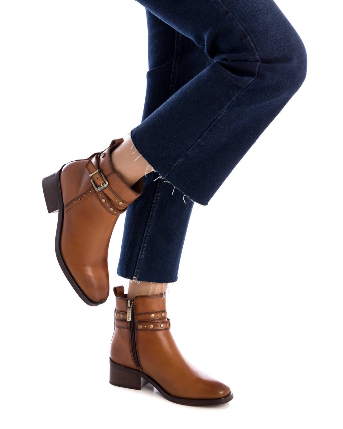 BOTÍN DE MUJER CARMELA 16171302、mySite、gtrtttuynbv