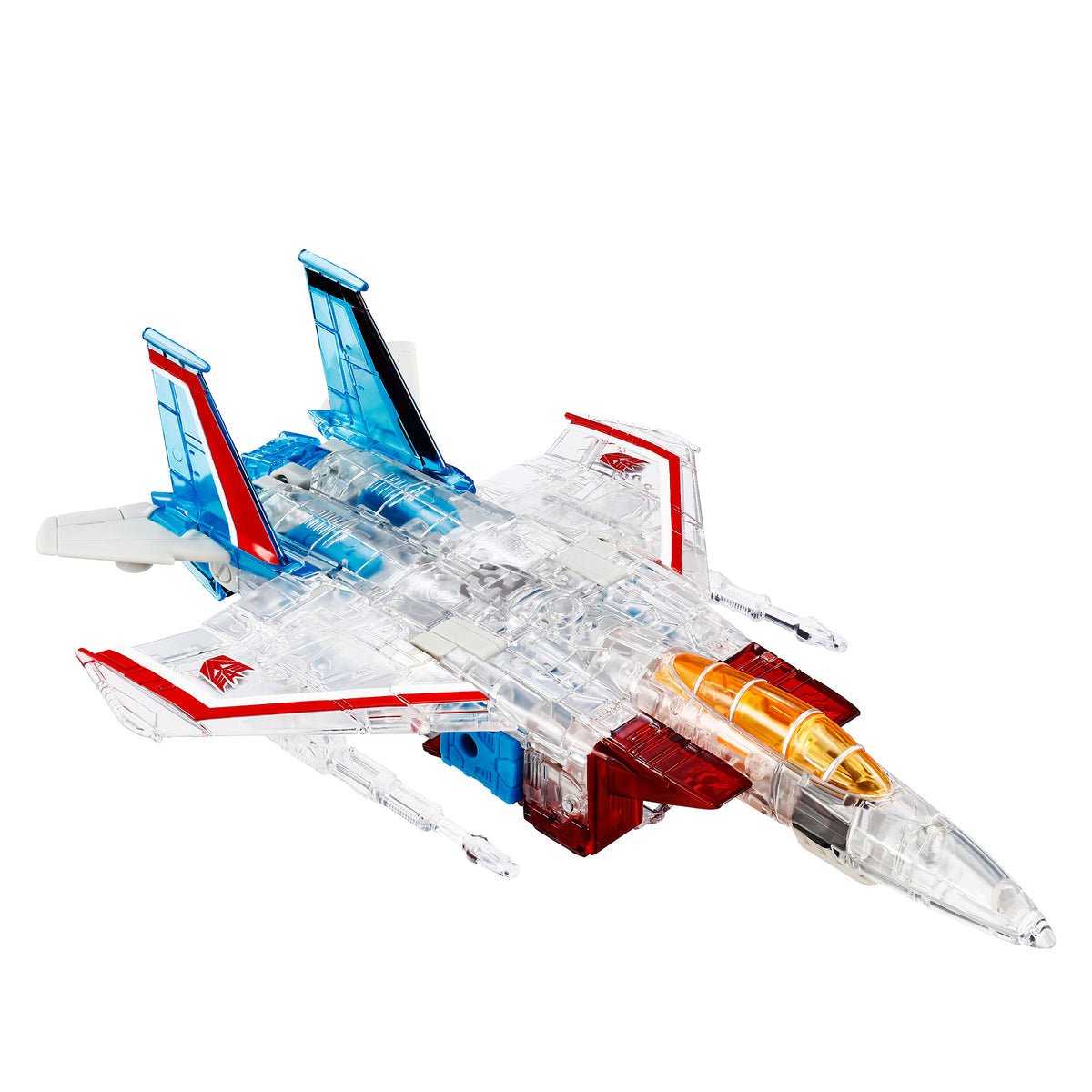 Transformers BWVS-08 Ghost Starscream vs. Haunted Waspinator 2-Pack、mySite、hgirdovlk