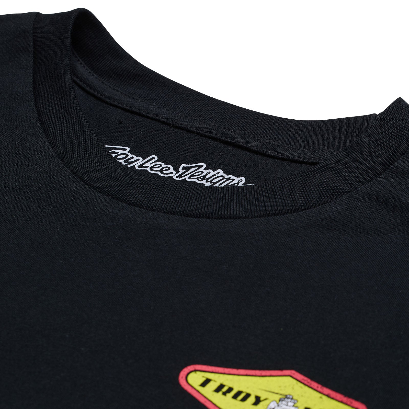 Long Sleeve Tee Overload Black、mySite、dreamappss