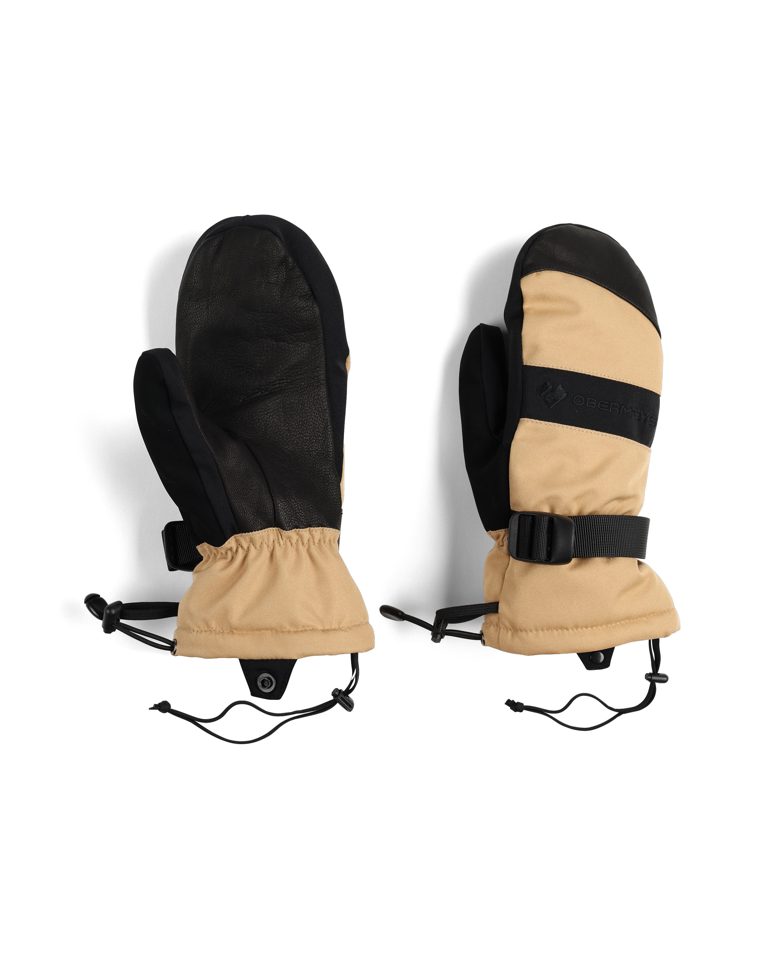 Men's Regulator Mitten、mySite、i-lightchina