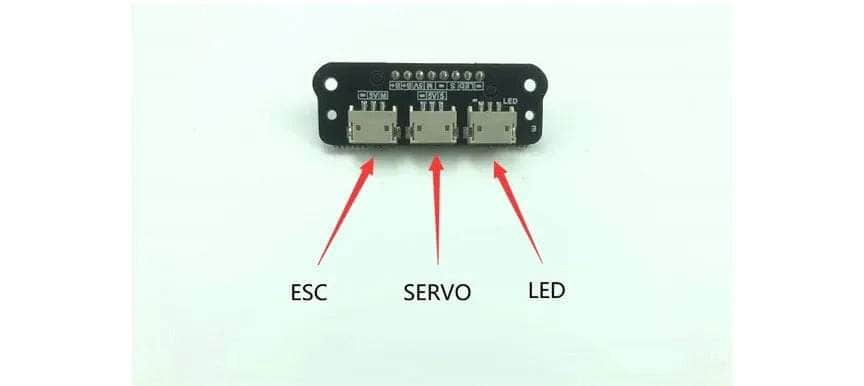 HEEWING T1 Quick Release Connector w/ Wires