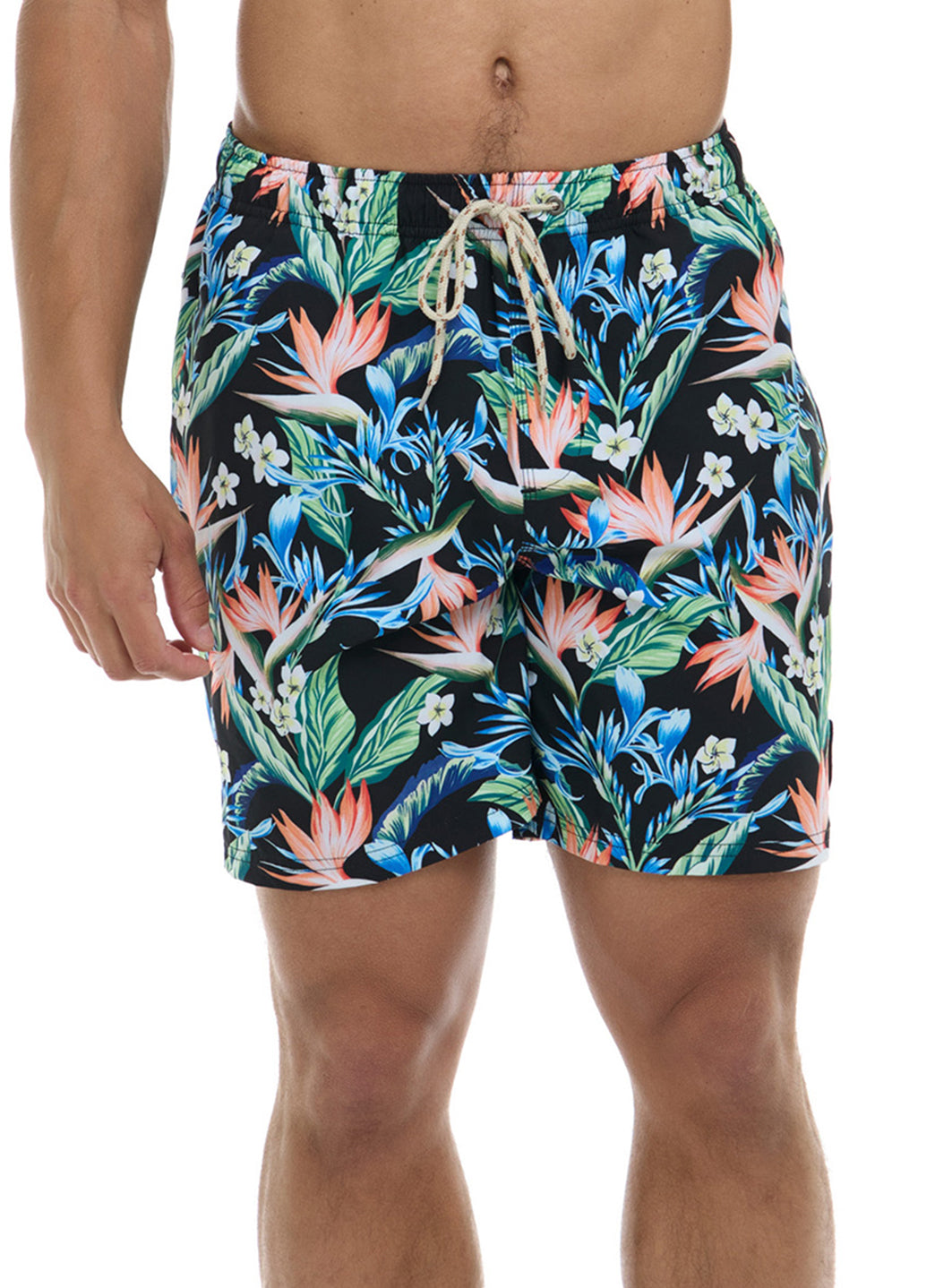 Eidon Men's 17 Saladitias Volley Swim Trunks、mySite、noshort
