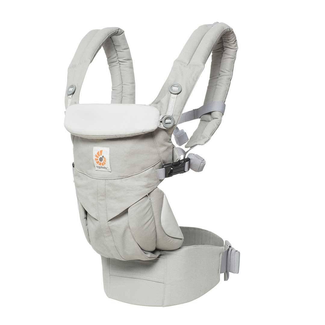  Ergobaby Omni 360 Carrier - Pearl Grey、mySite、merchandisen