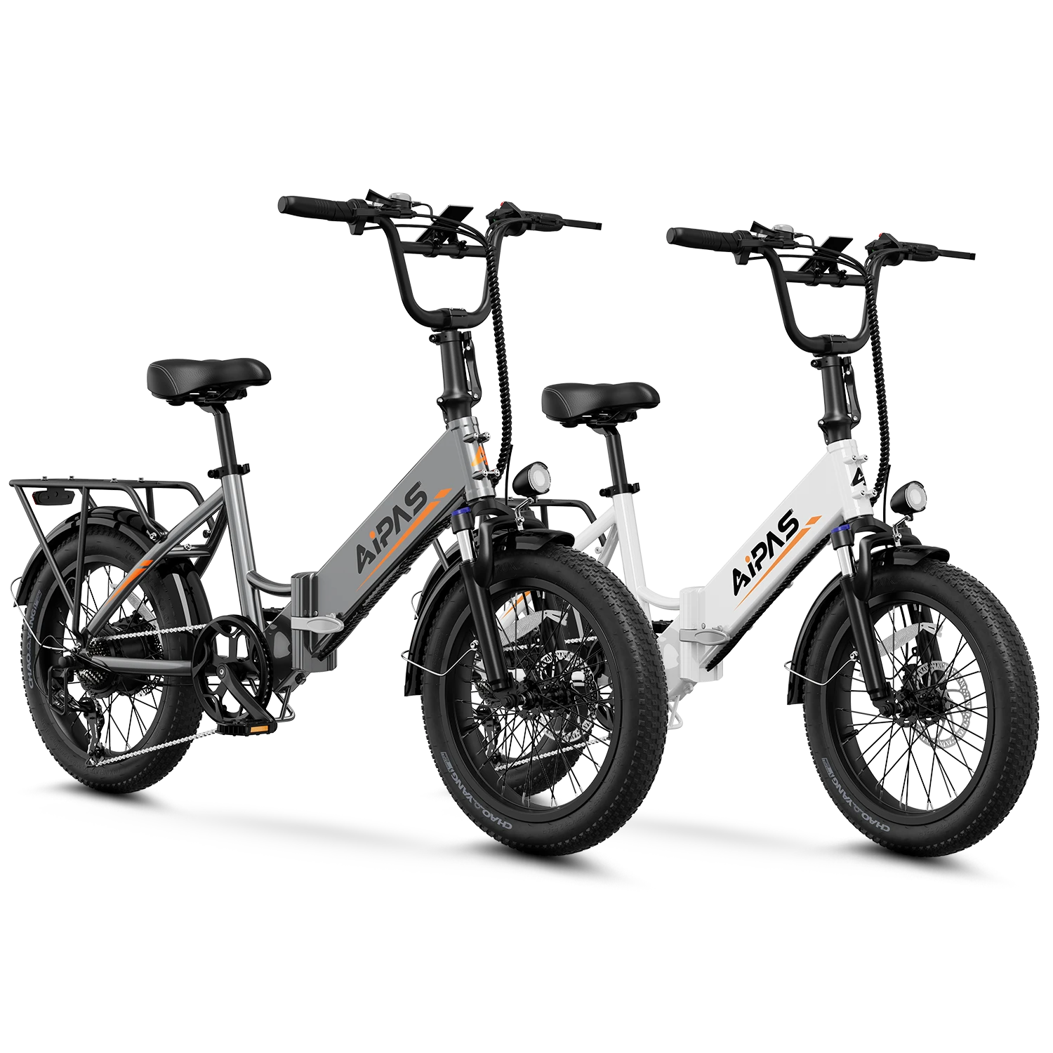 Aipas® Ebike Combo Sale A2*2、mySite、gigharbornorthrealestate