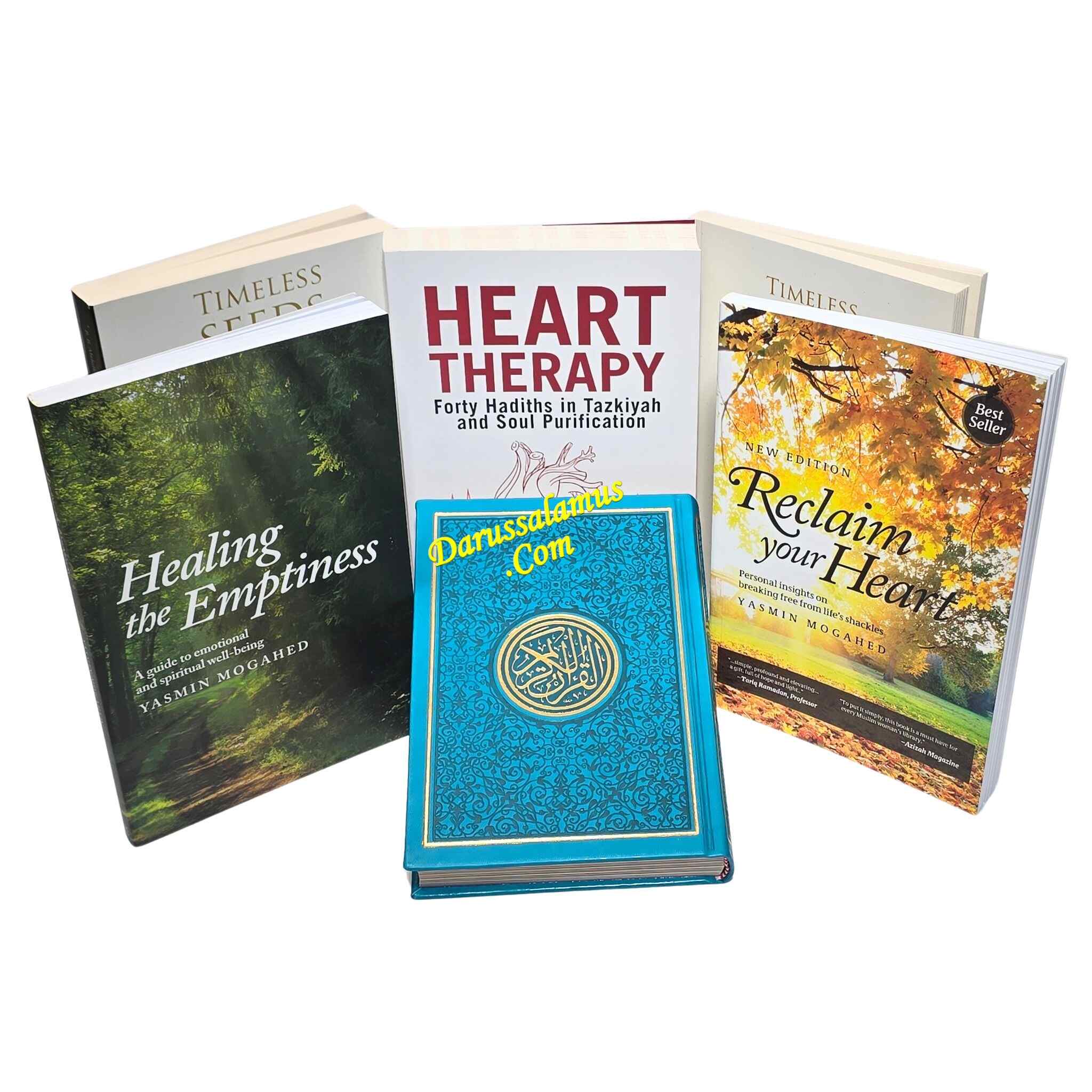 Heart's Journey: Embracing Healing and Hope、mySite、topwebapps