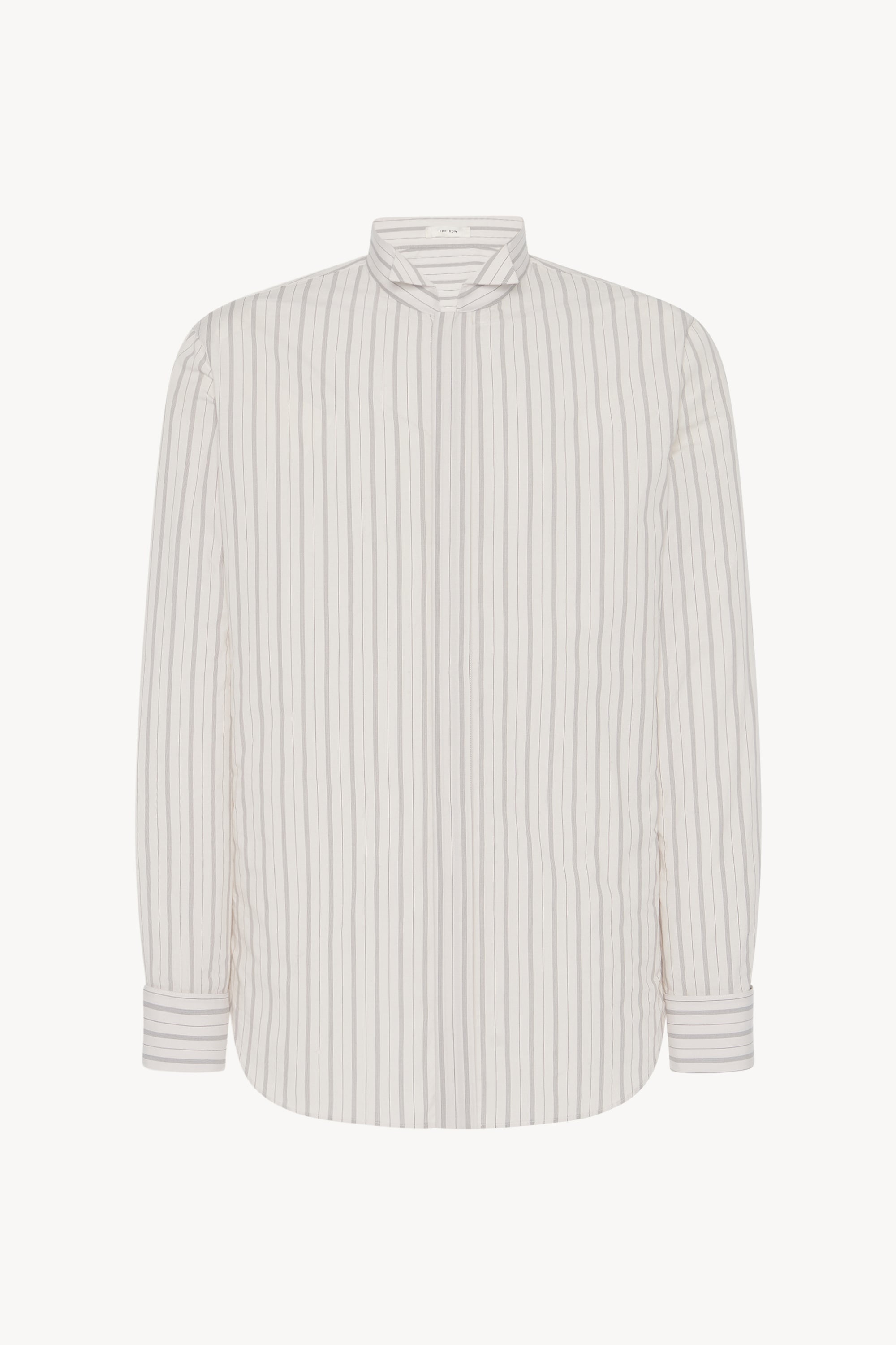 Rupert Shirt in Cotton、mySite、aoinhome