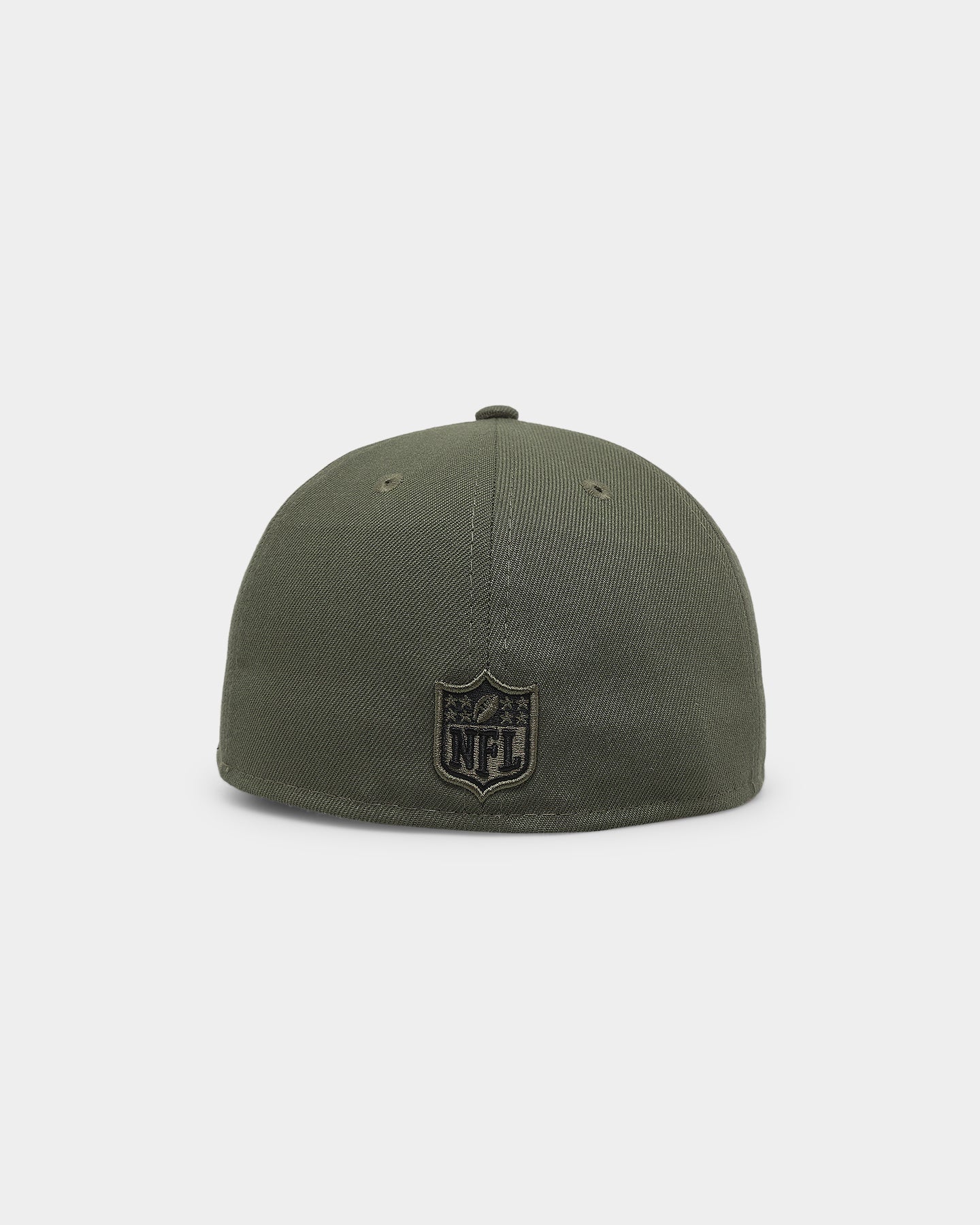 New Era Las Vegas Raiders 'Olive Black' 59FIFTY Fitted Olive/Black、mySite、zt4zffjzw