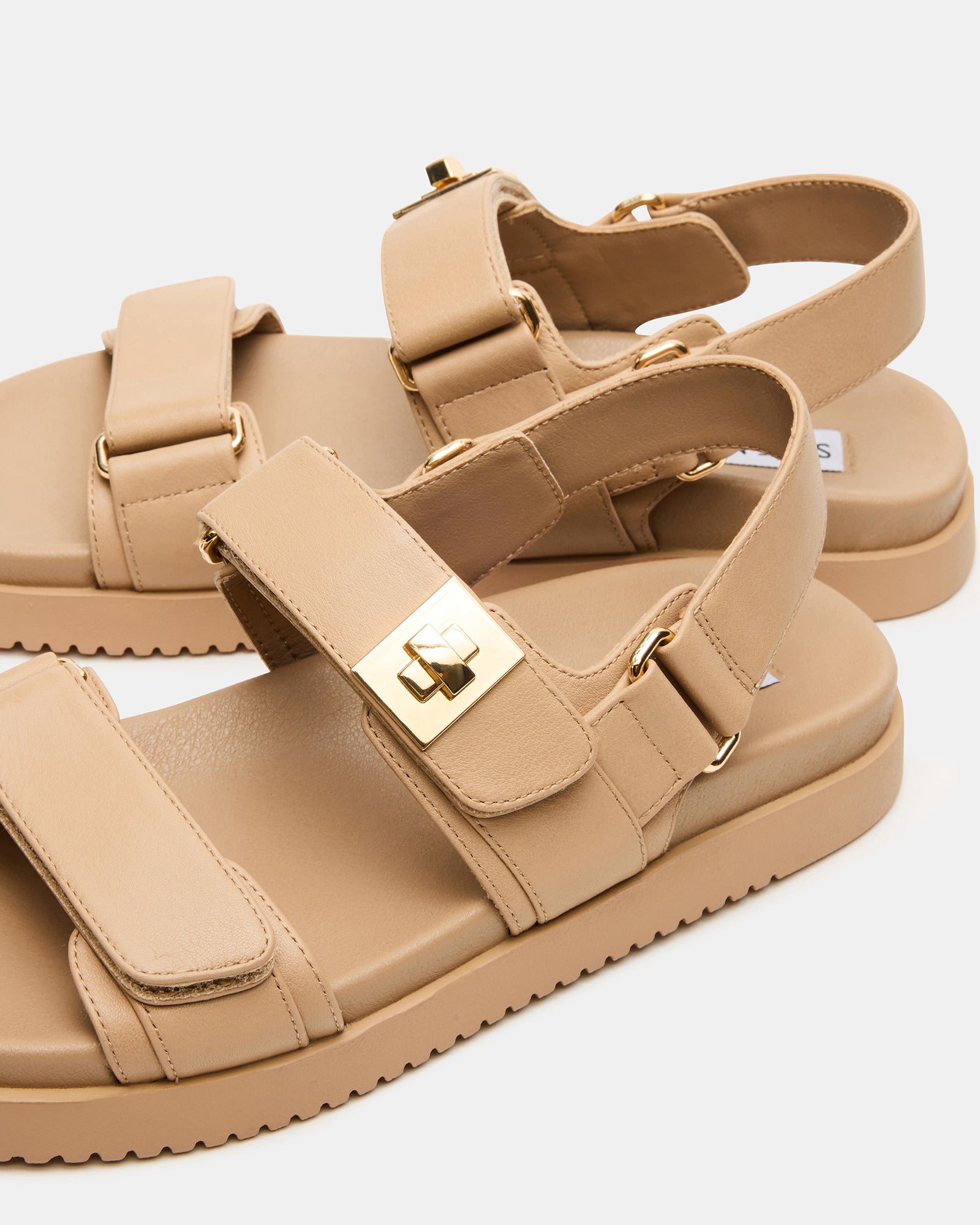 MONA BEIGE LEATHER、mySite、gtrtttuynbv